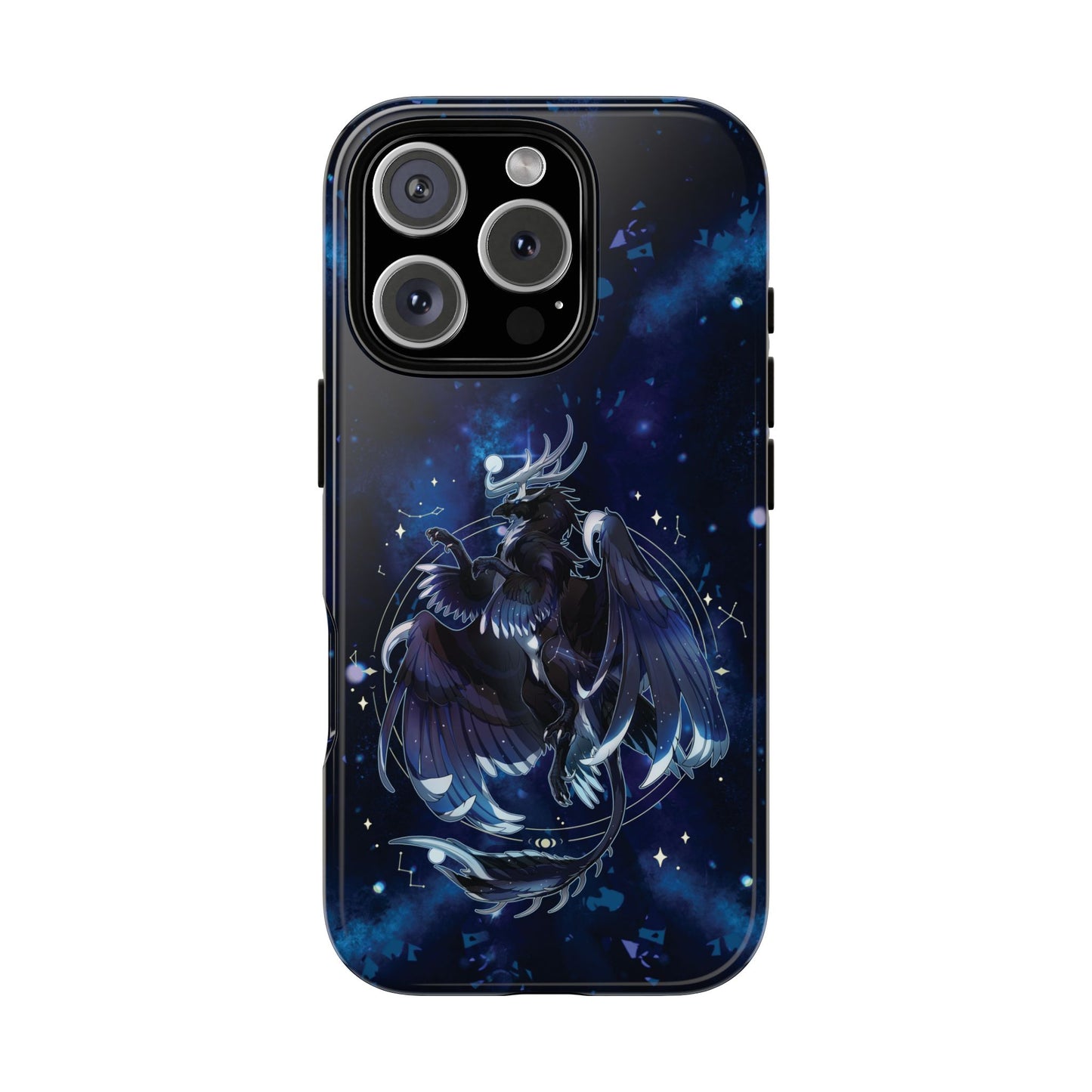 Stellaris Saumsung+Apple Phone Case