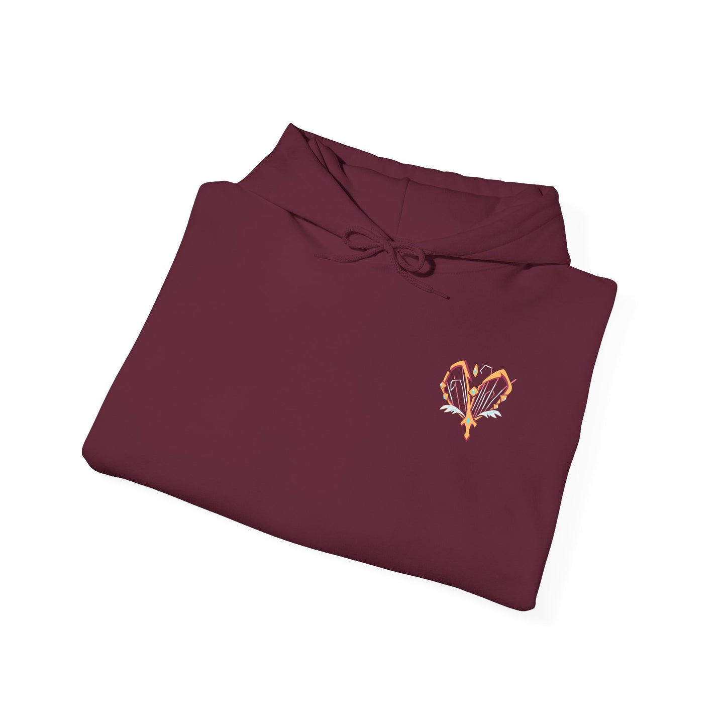 Laharpes Hoodie