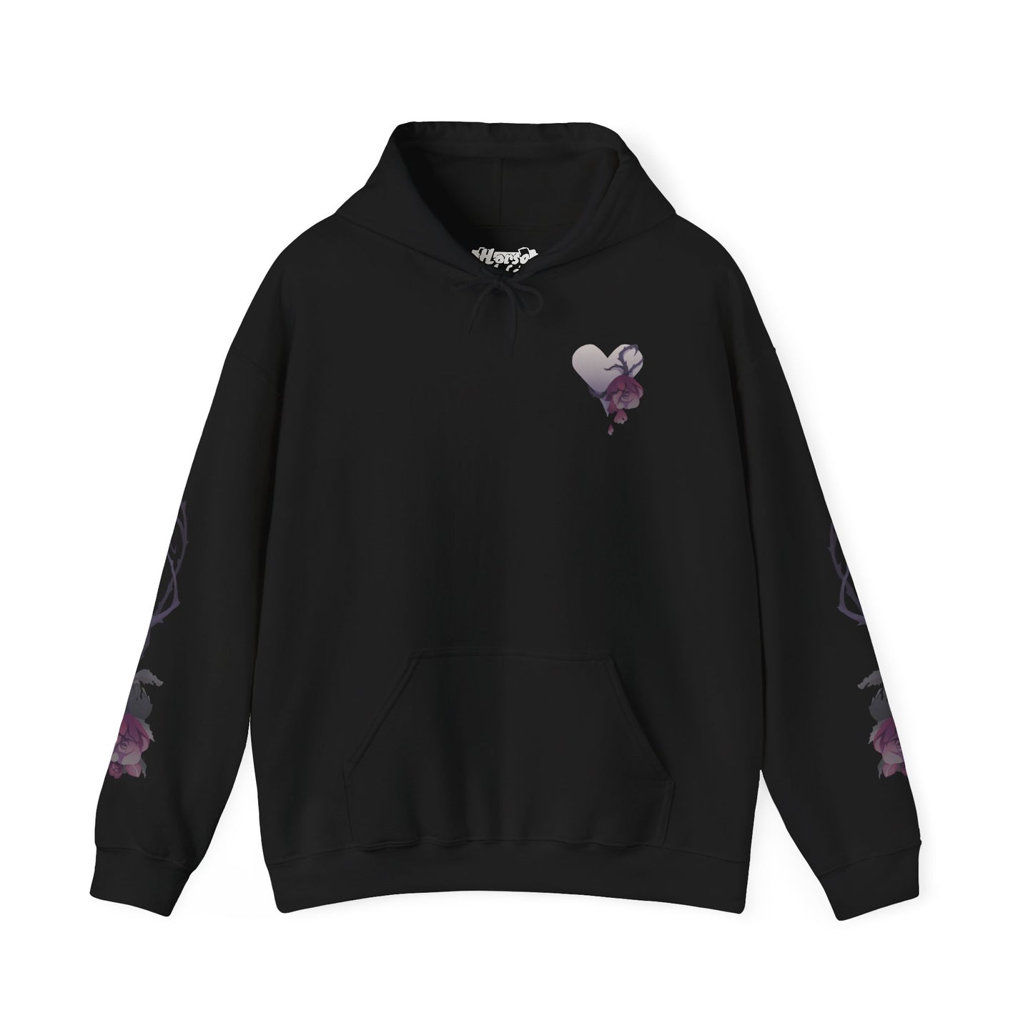 Heartbane Hoodie