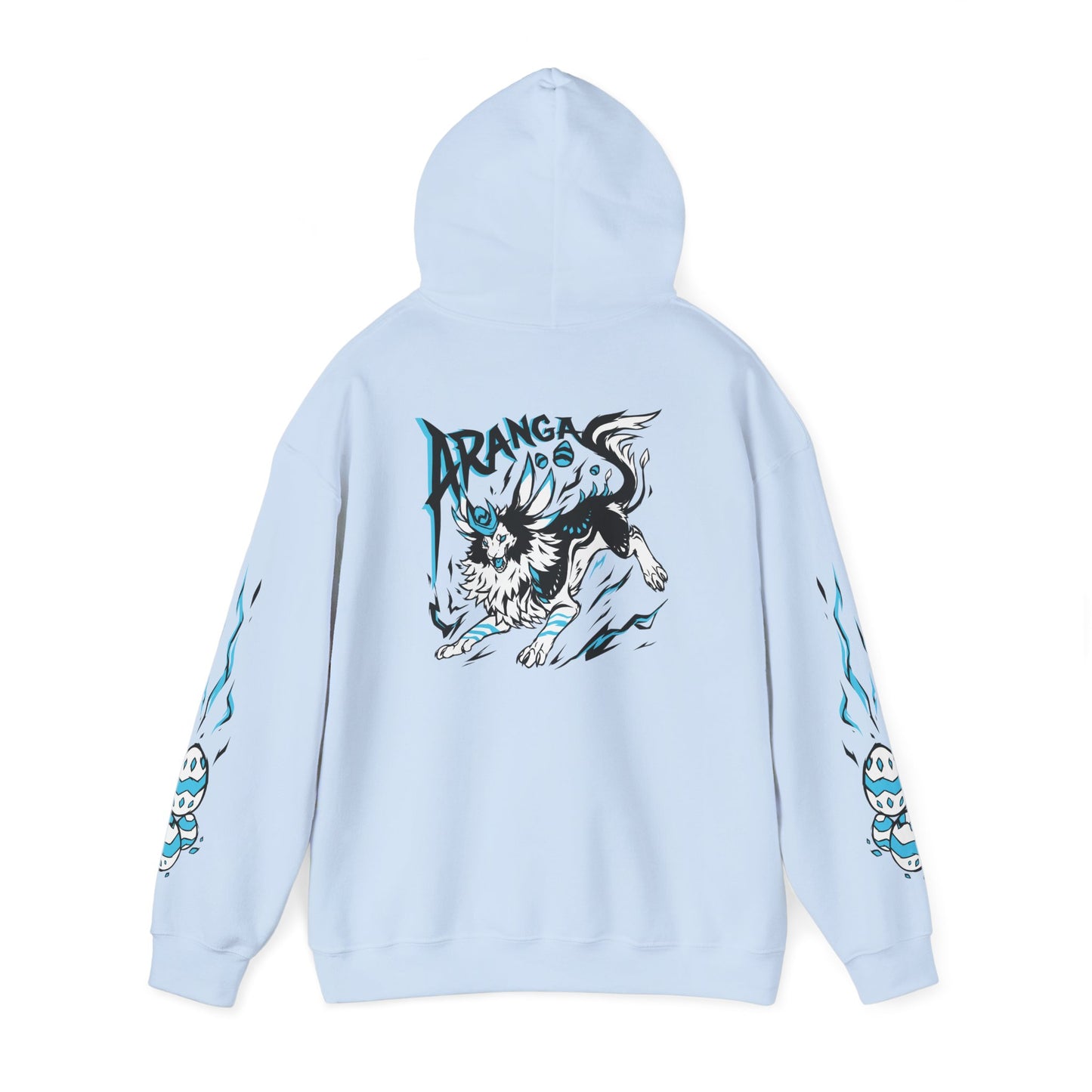 Aranga Hoodie