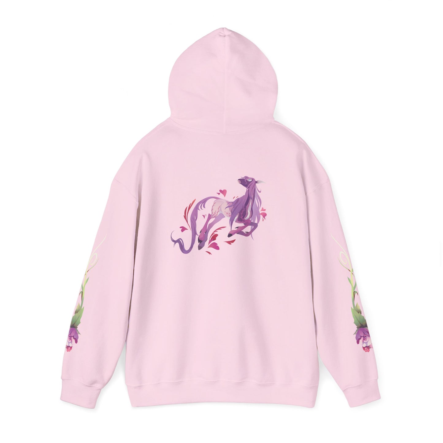 Heartbane Hoodie