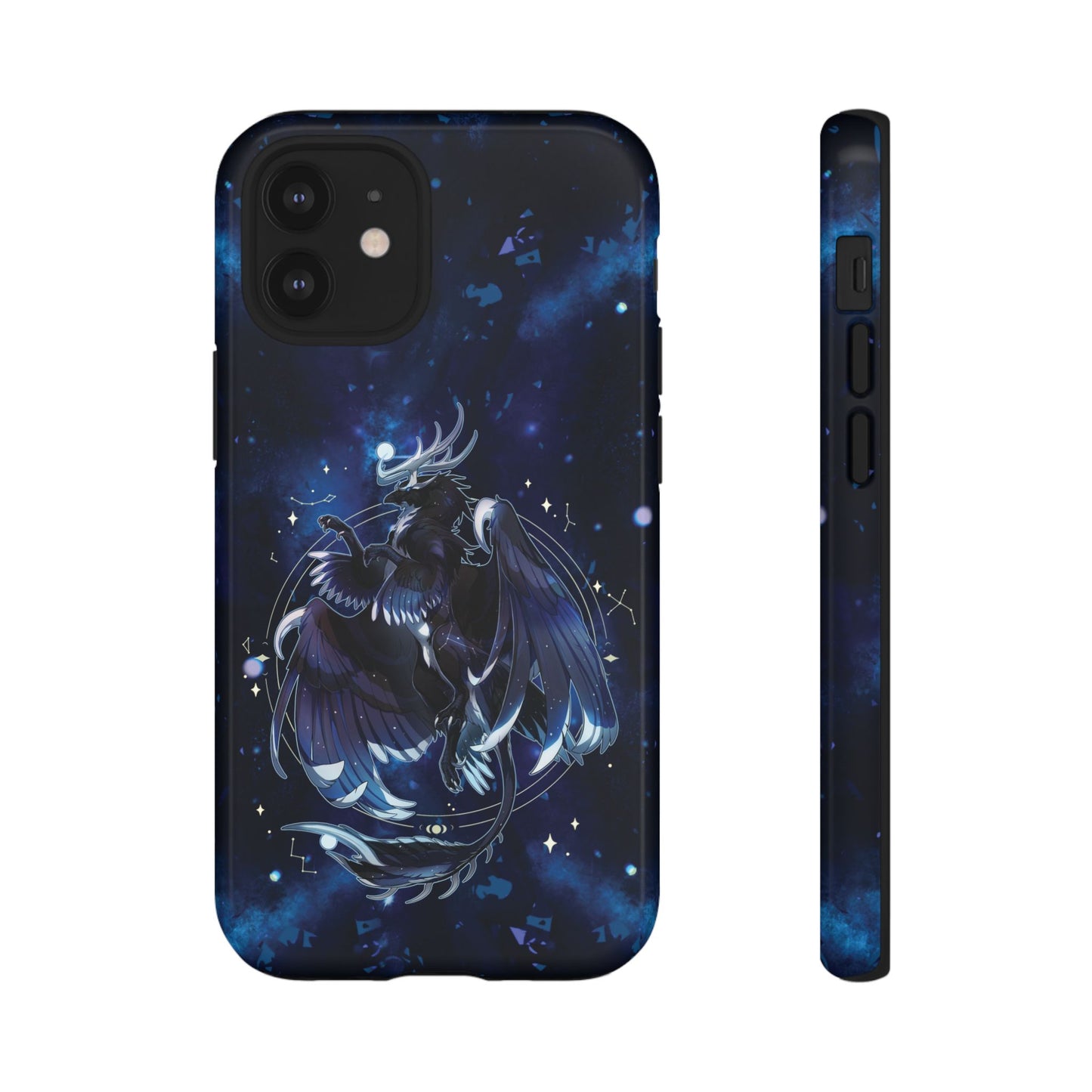 Stellaris Saumsung+Apple Phone Case