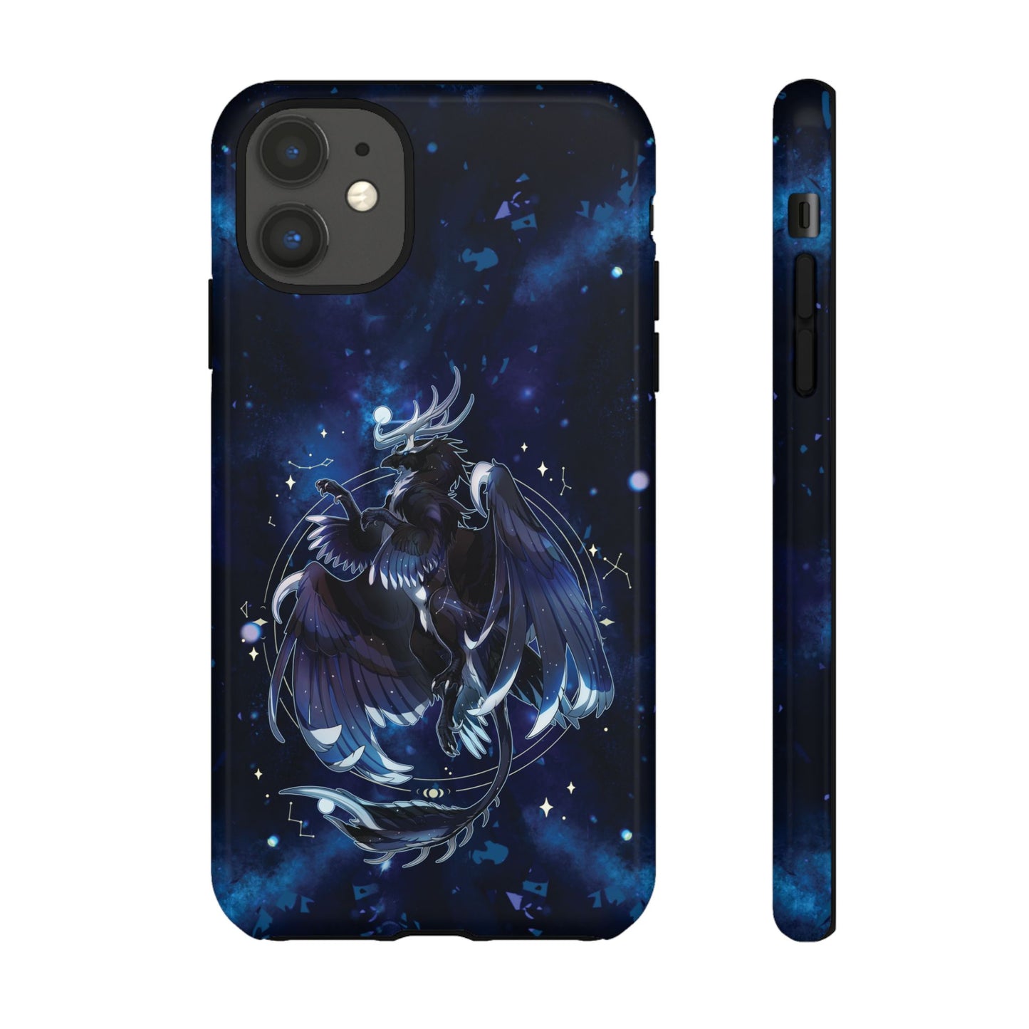 Stellaris Saumsung+Apple Phone Case