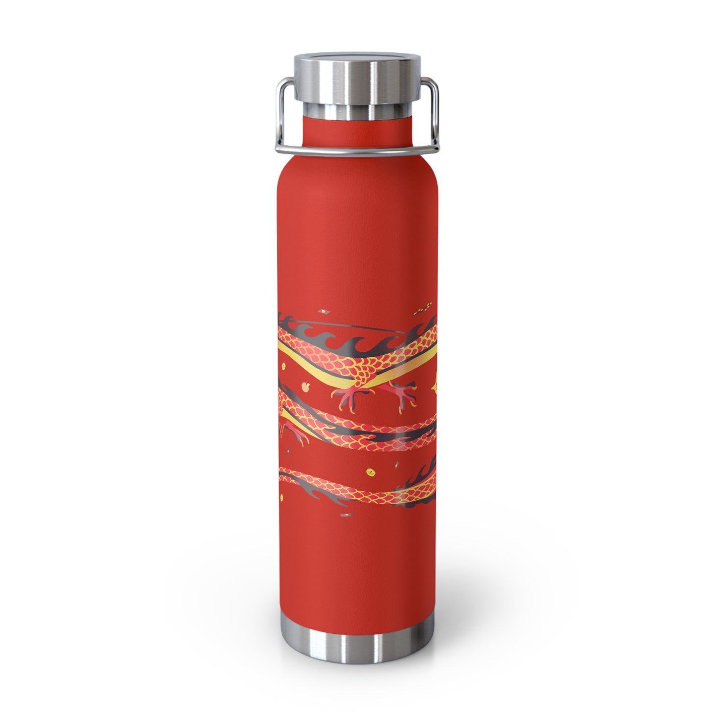 Fulong Water Bottle