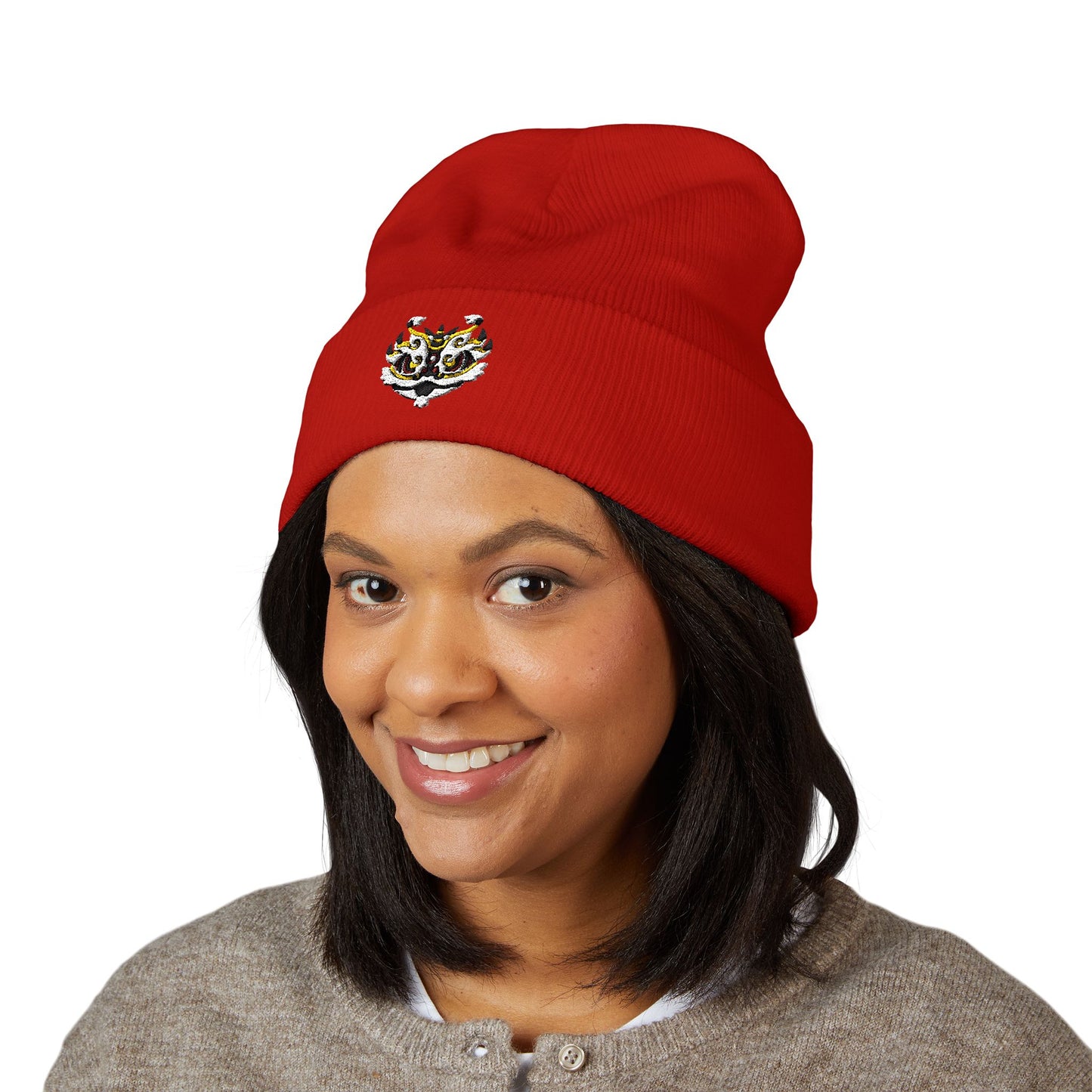 Taiyuelong Beanie