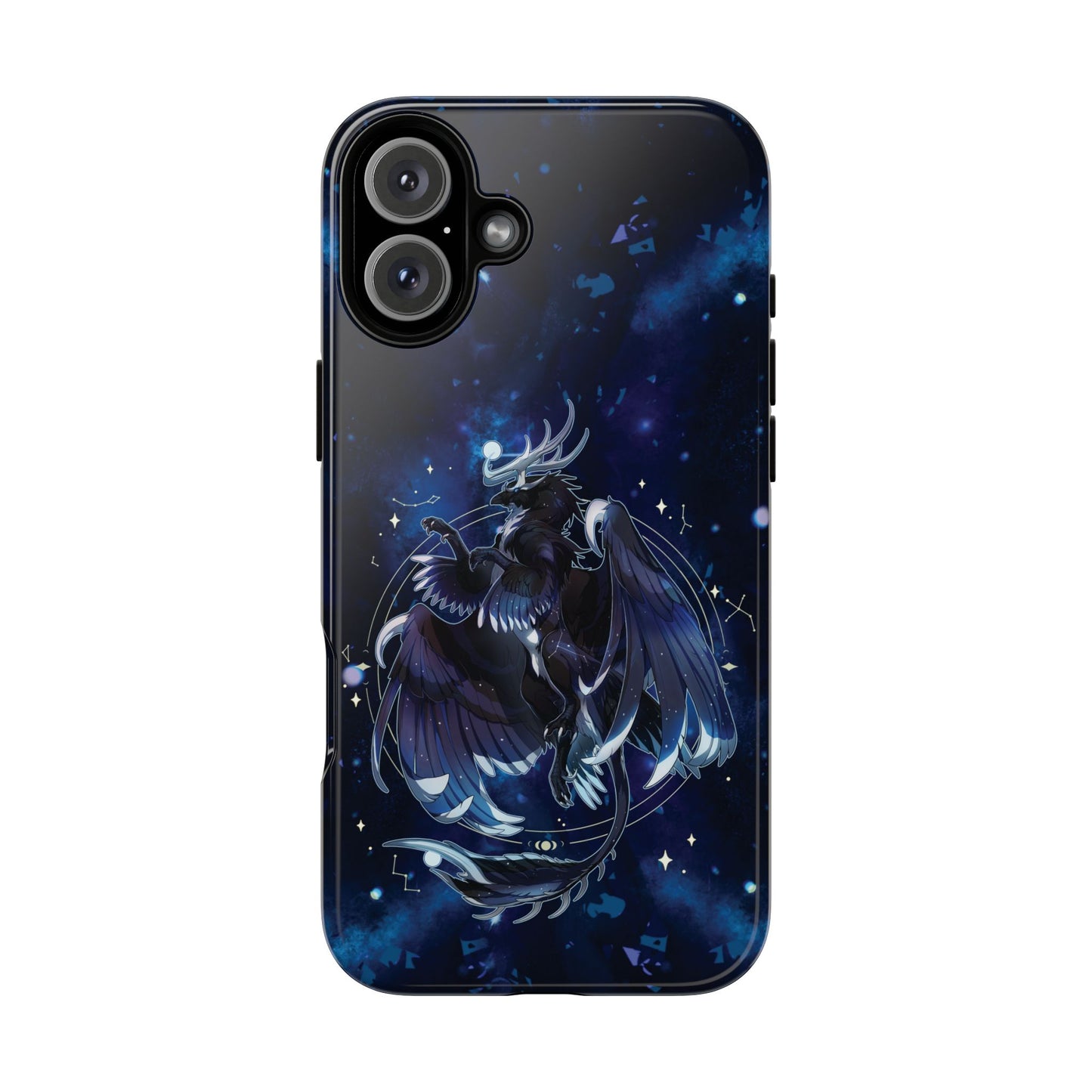 Stellaris Saumsung+Apple Phone Case