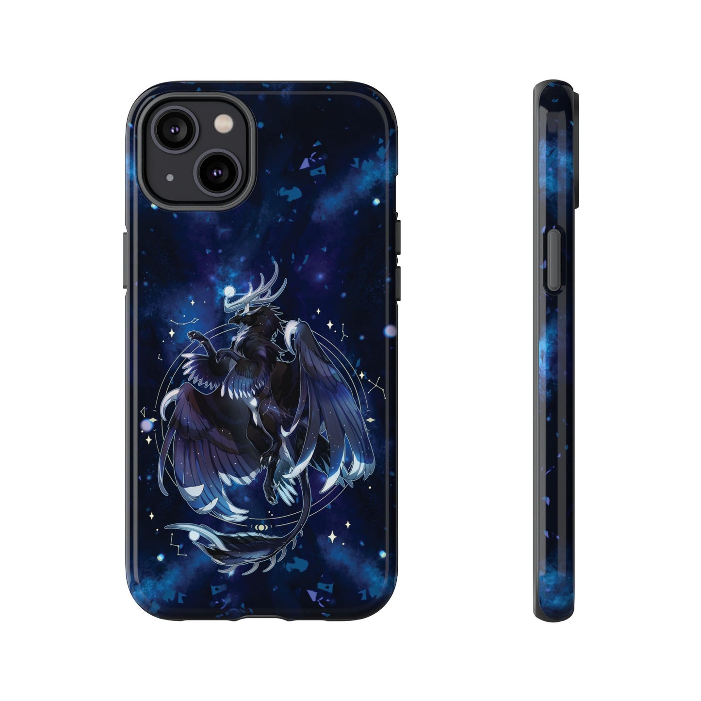 Stellaris Saumsung+Apple Phone Case
