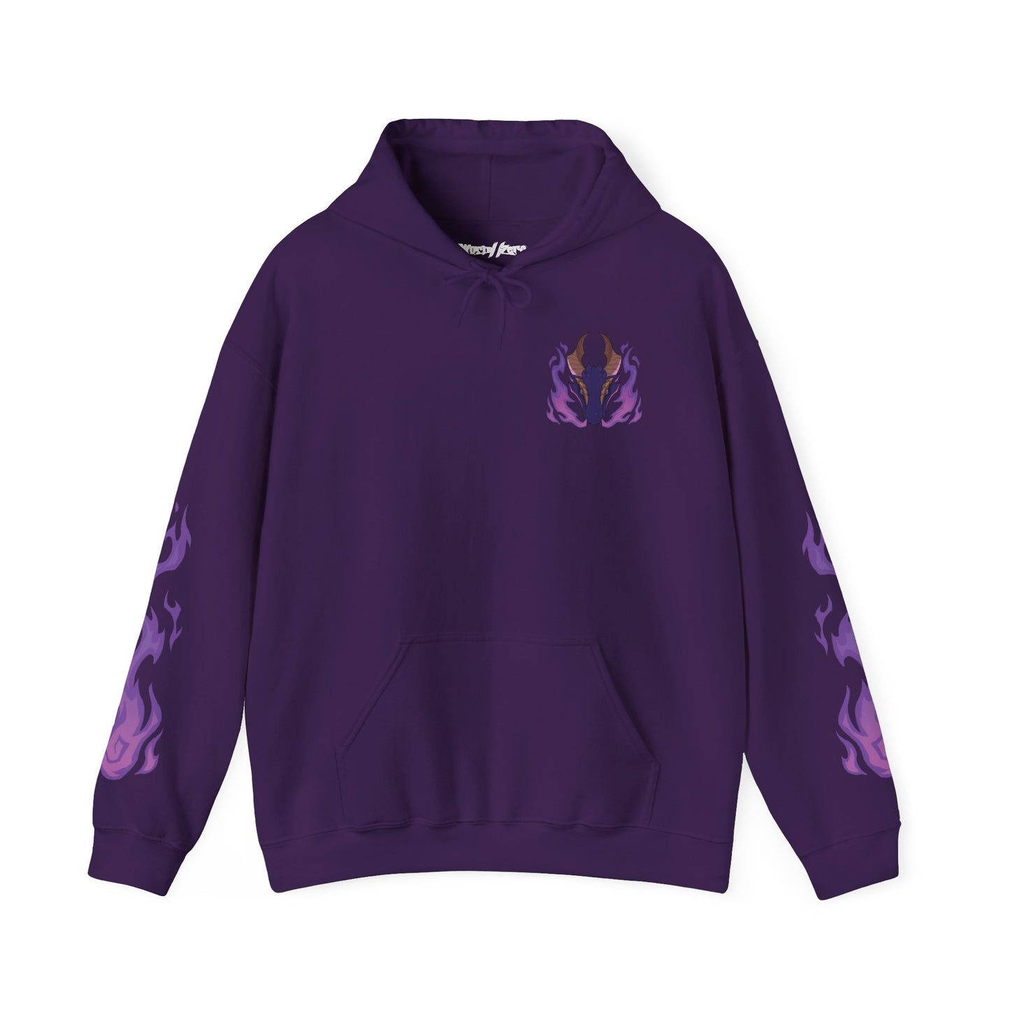 Vane Anniversary Hoodie