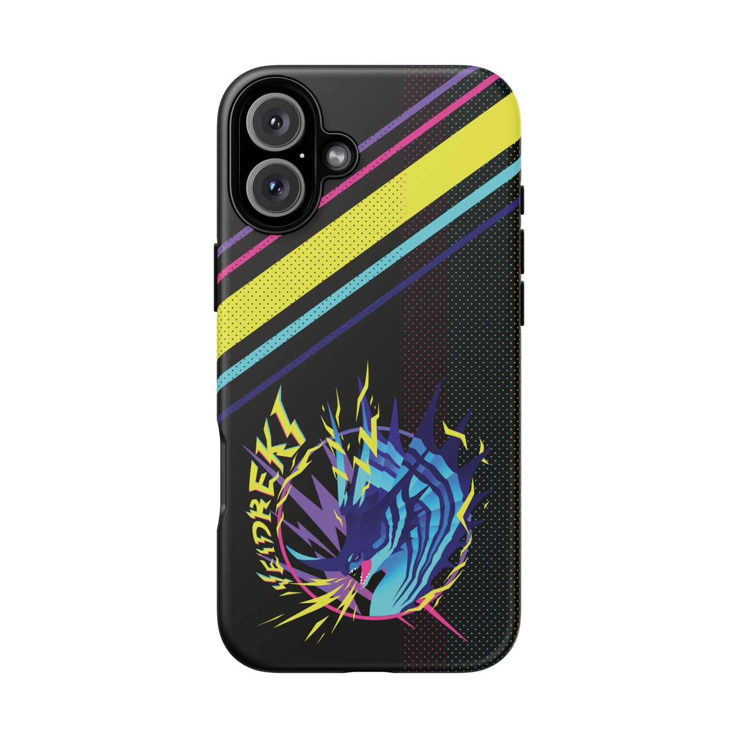 Veidreki Samsung + Apple Phone Case