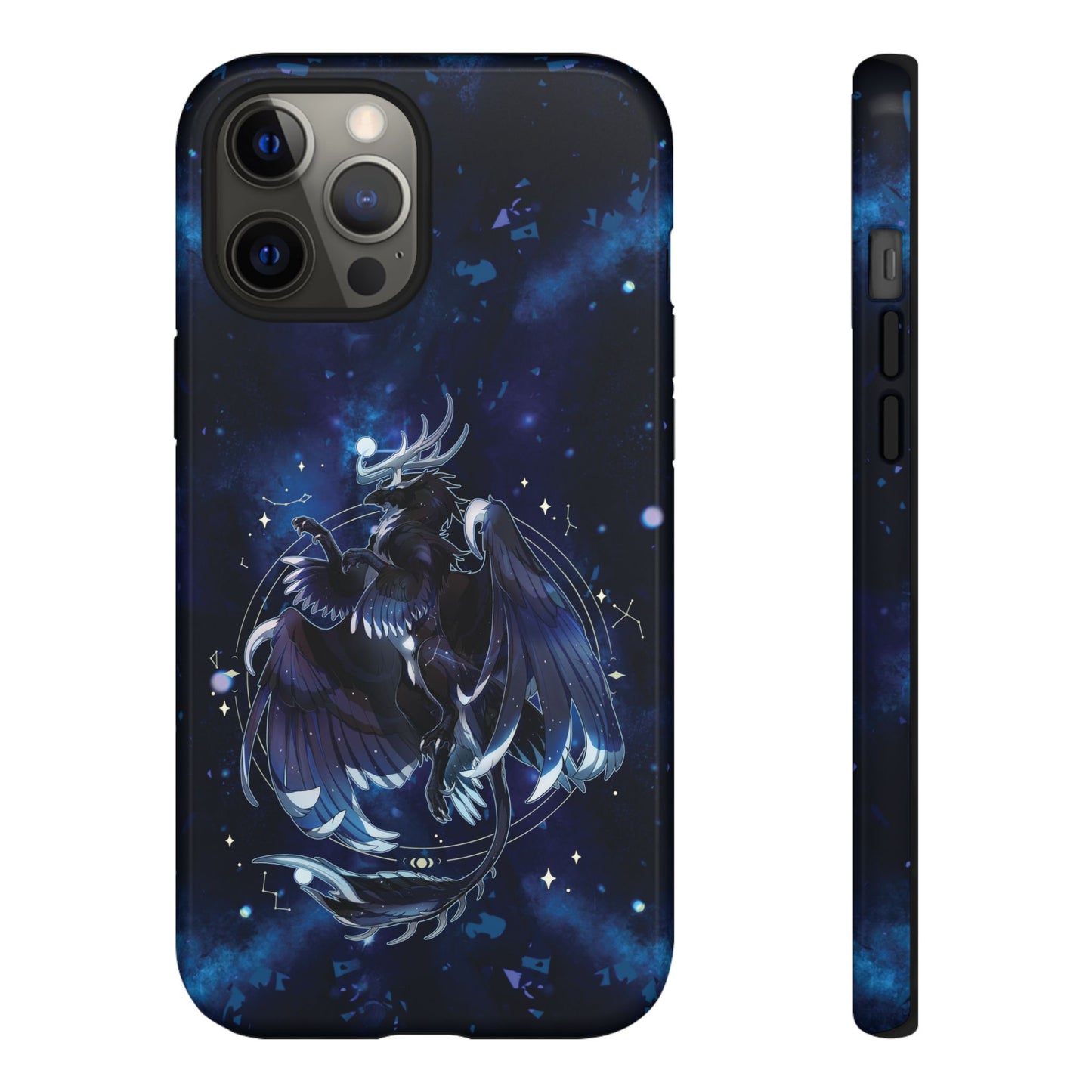 Stellaris Saumsung+Apple Phone Case