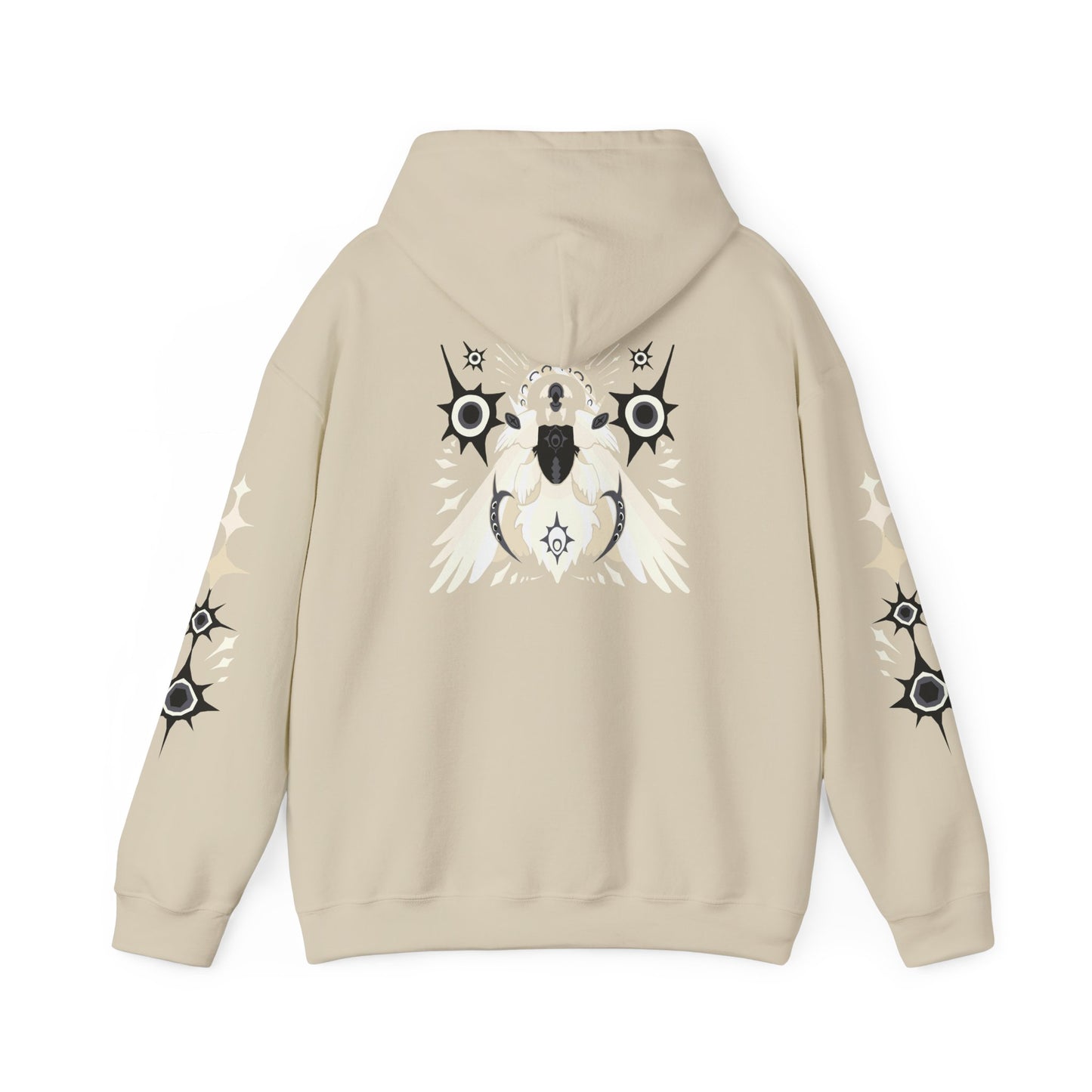 Angelic Warden Hoodie
