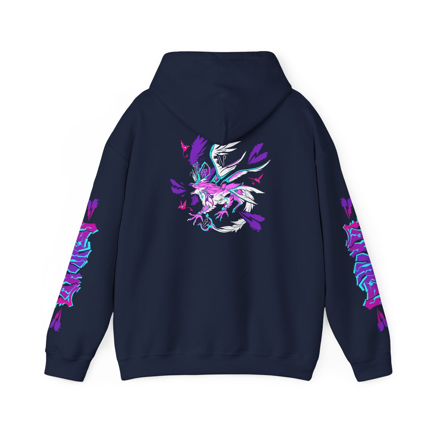 Laharpes Hoodie