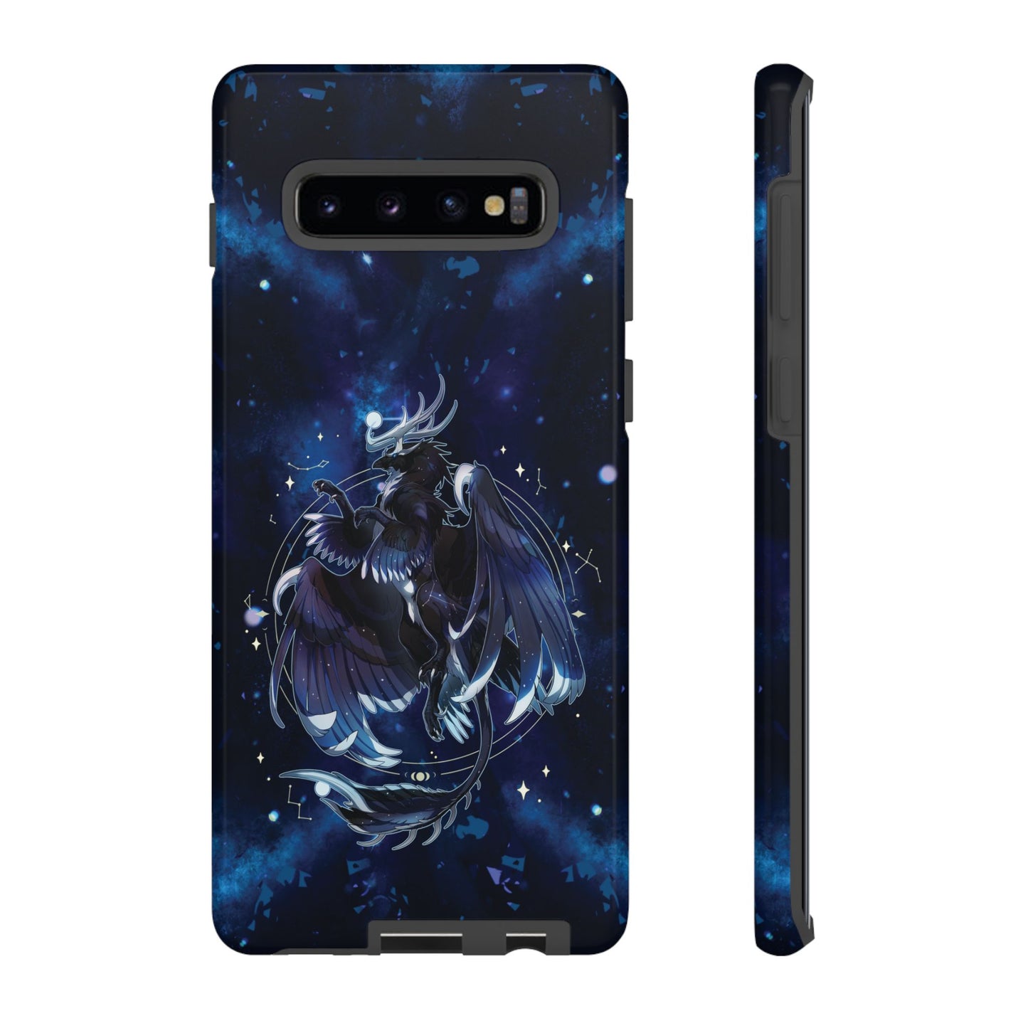 Stellaris Saumsung+Apple Phone Case