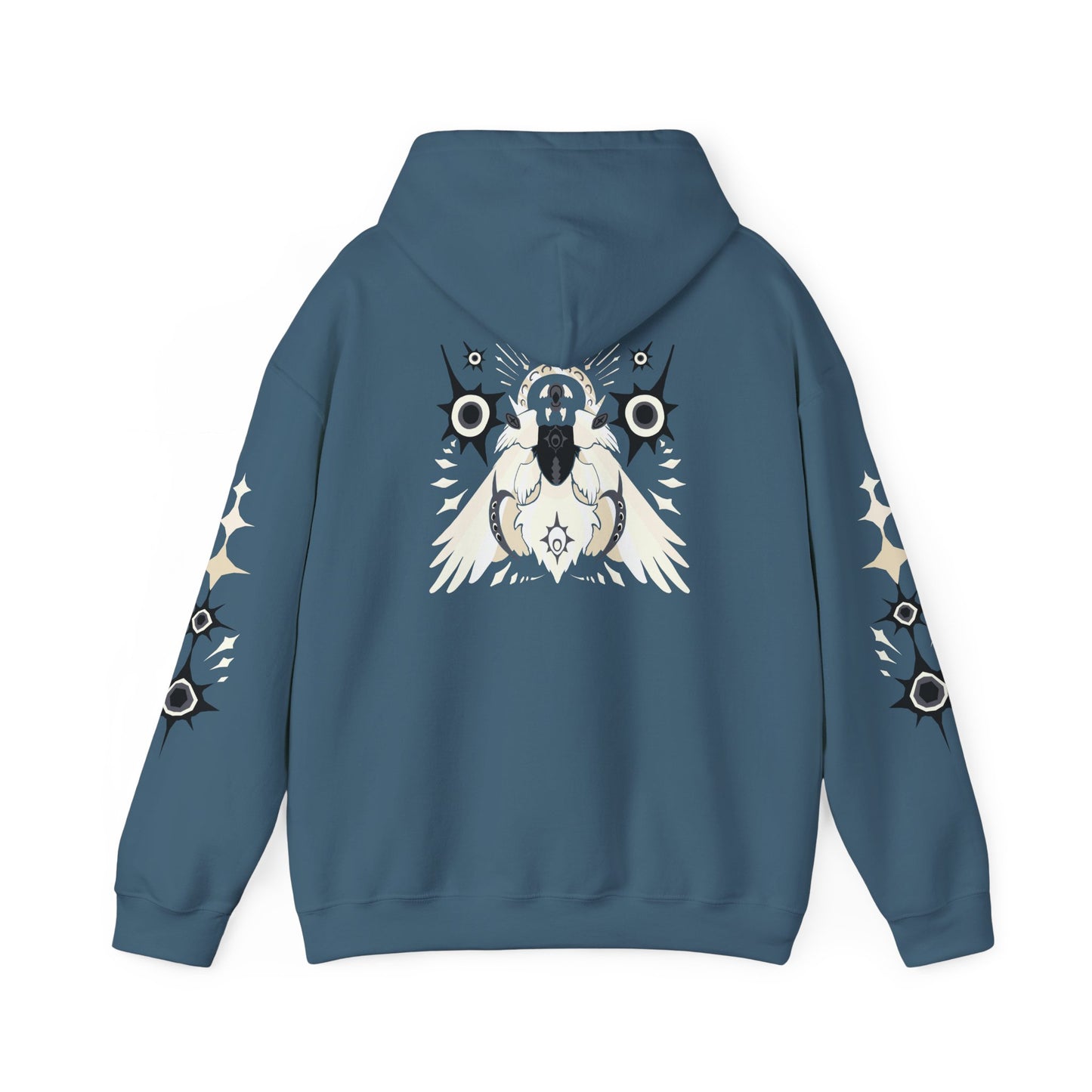 Angelic Warden Hoodie