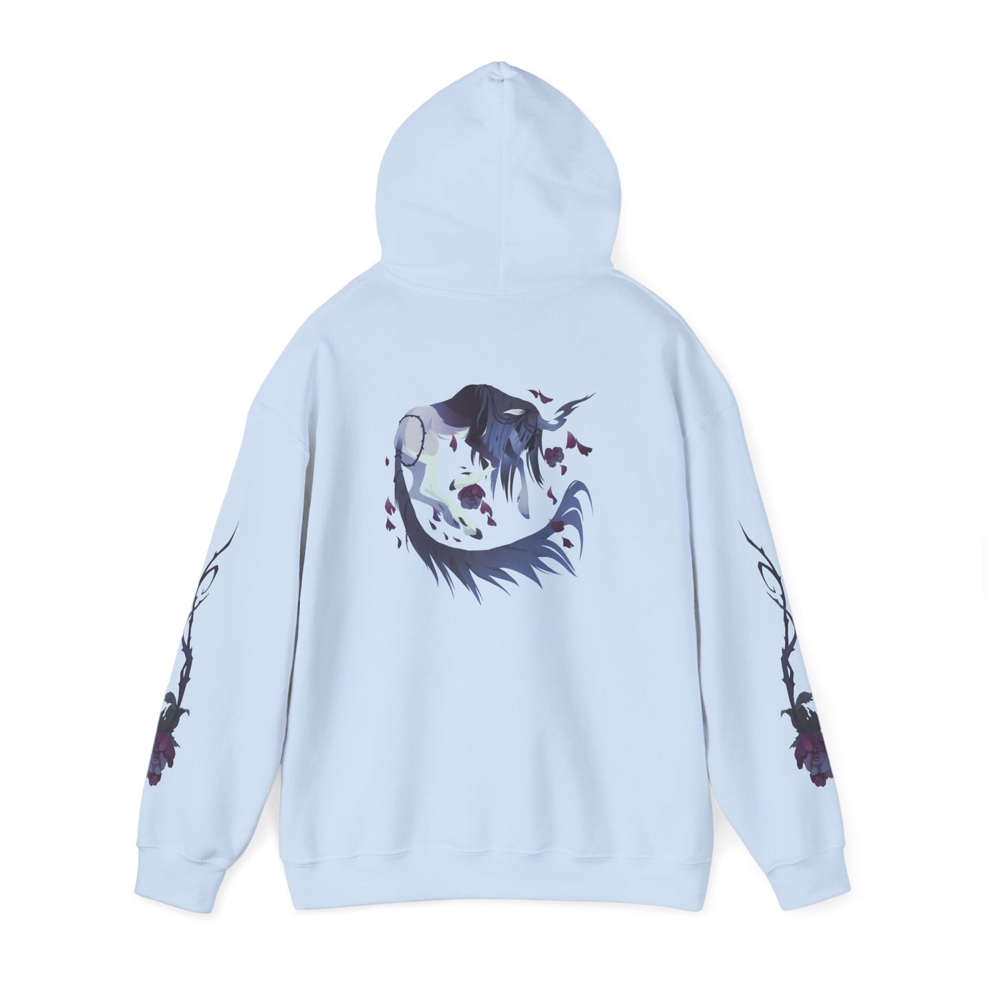 Heartbane Hoodie
