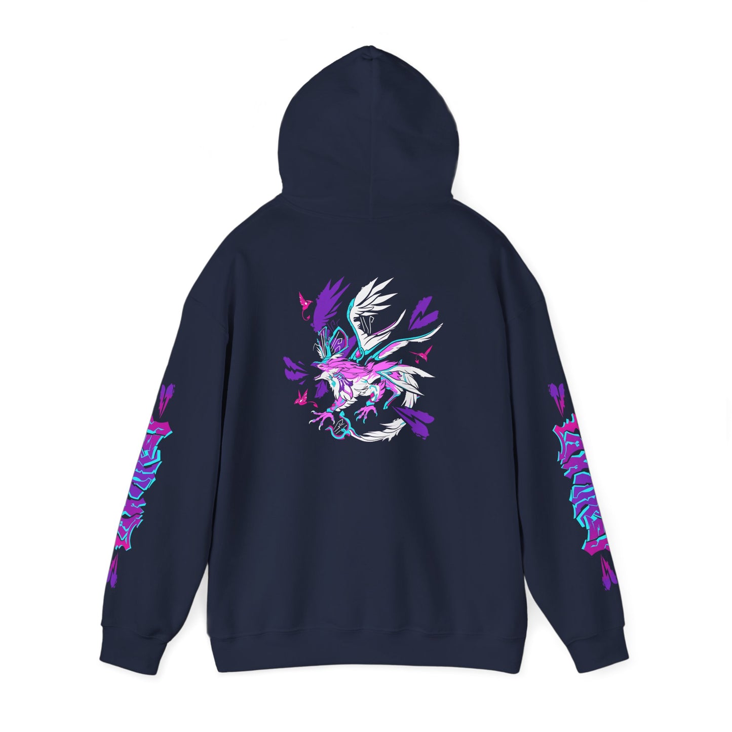 Laharpes Hoodie