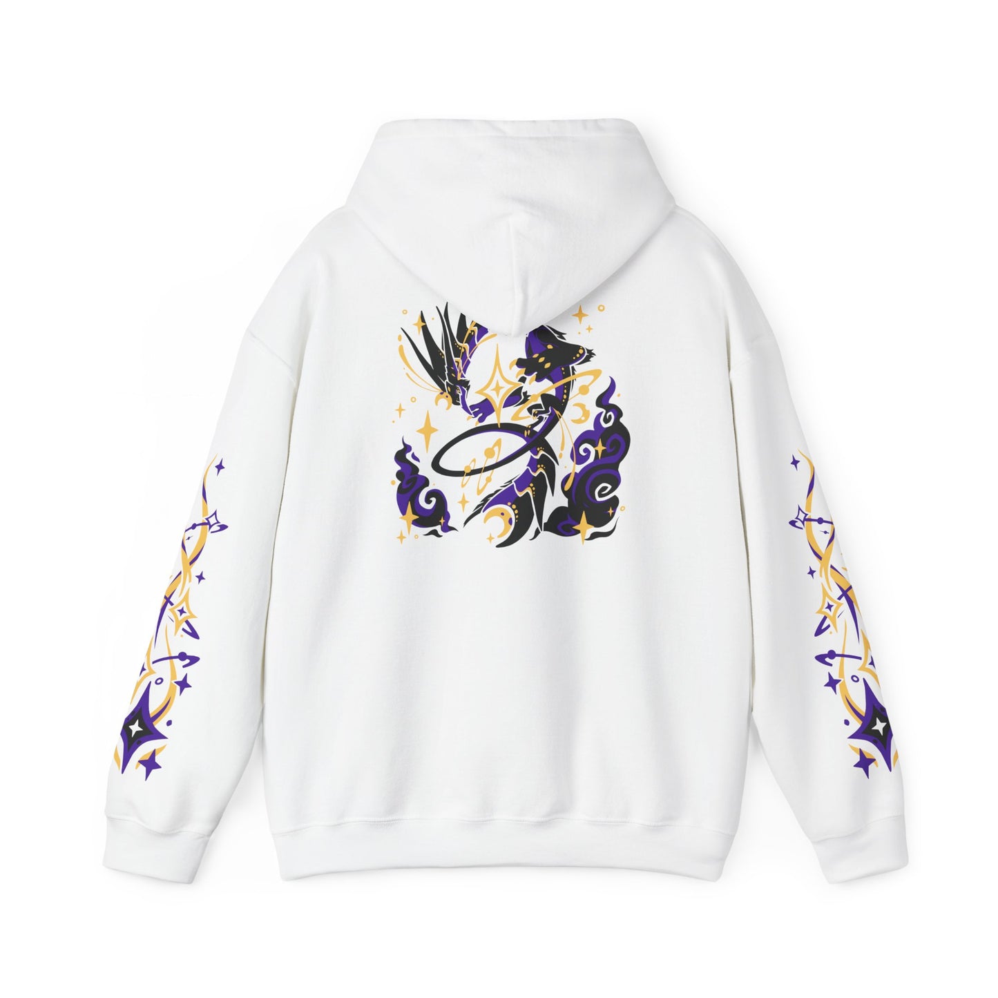 Amaris Hoodie