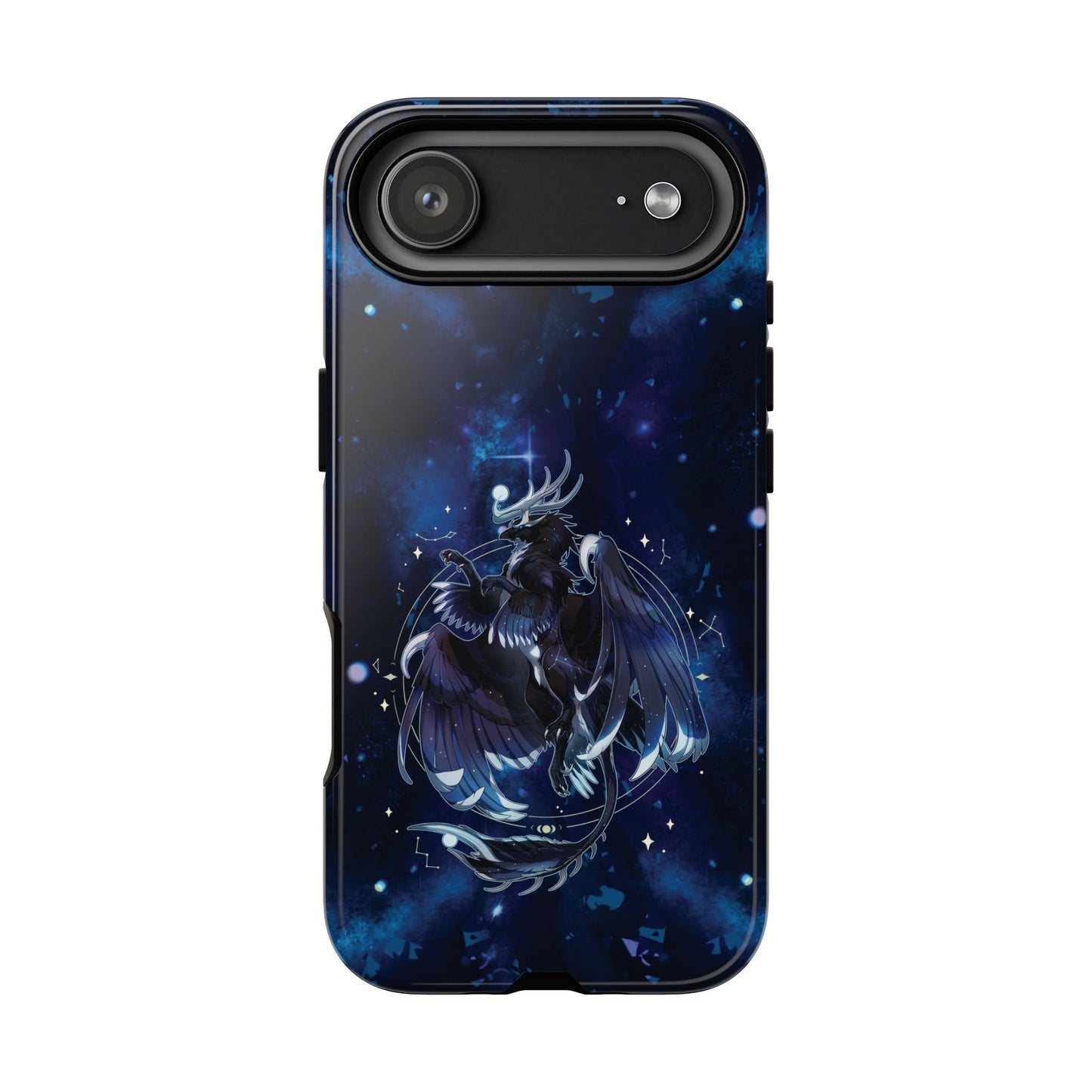 Stellaris Saumsung+Apple Phone Case