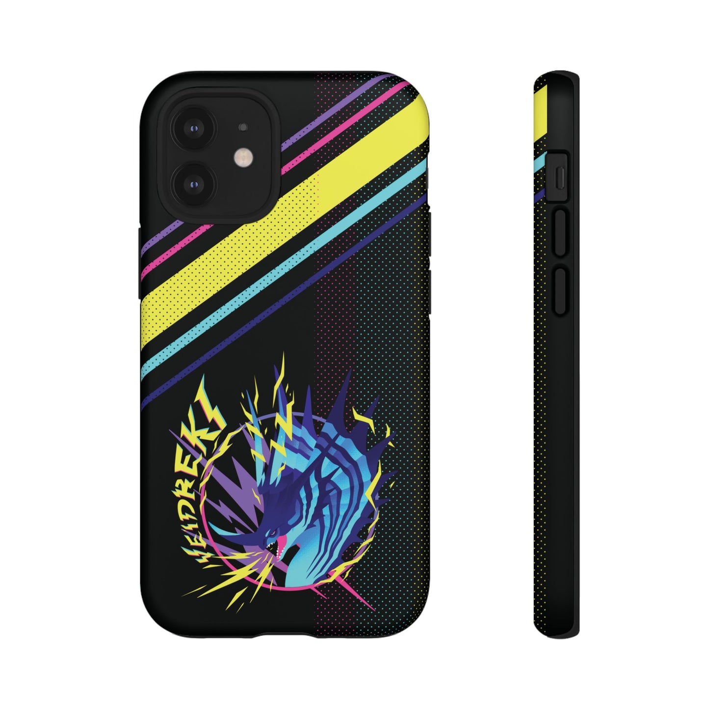 Veidreki Samsung + Apple Phone Case