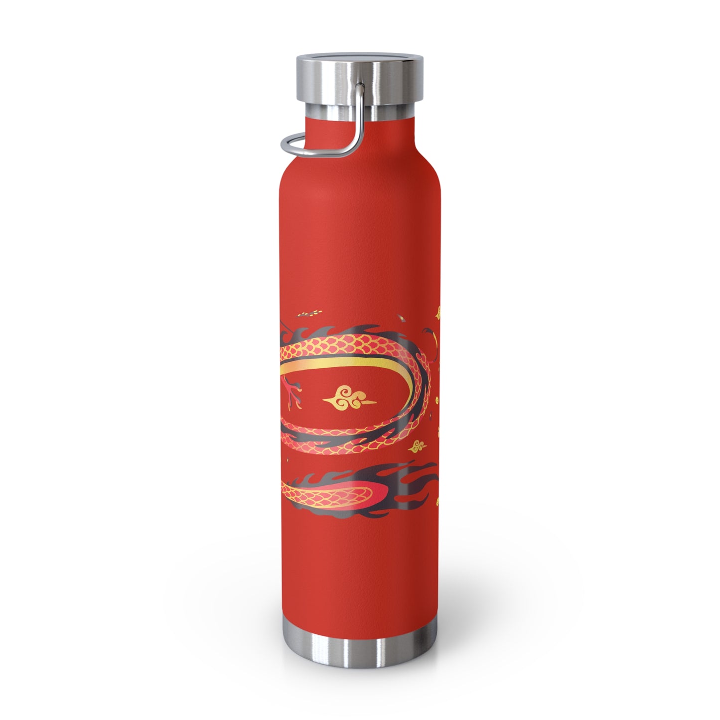 Fulong Water Bottle