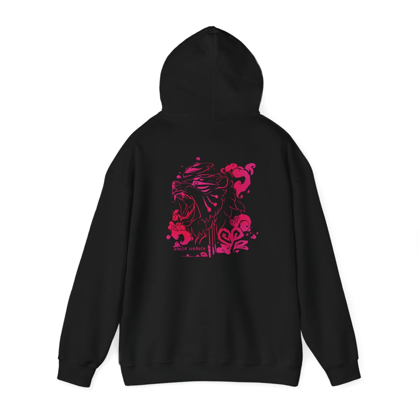 Ardor Warden Hoodie