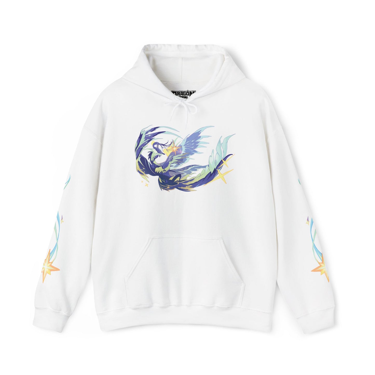 Community's Choice: Stratalix Hoodie