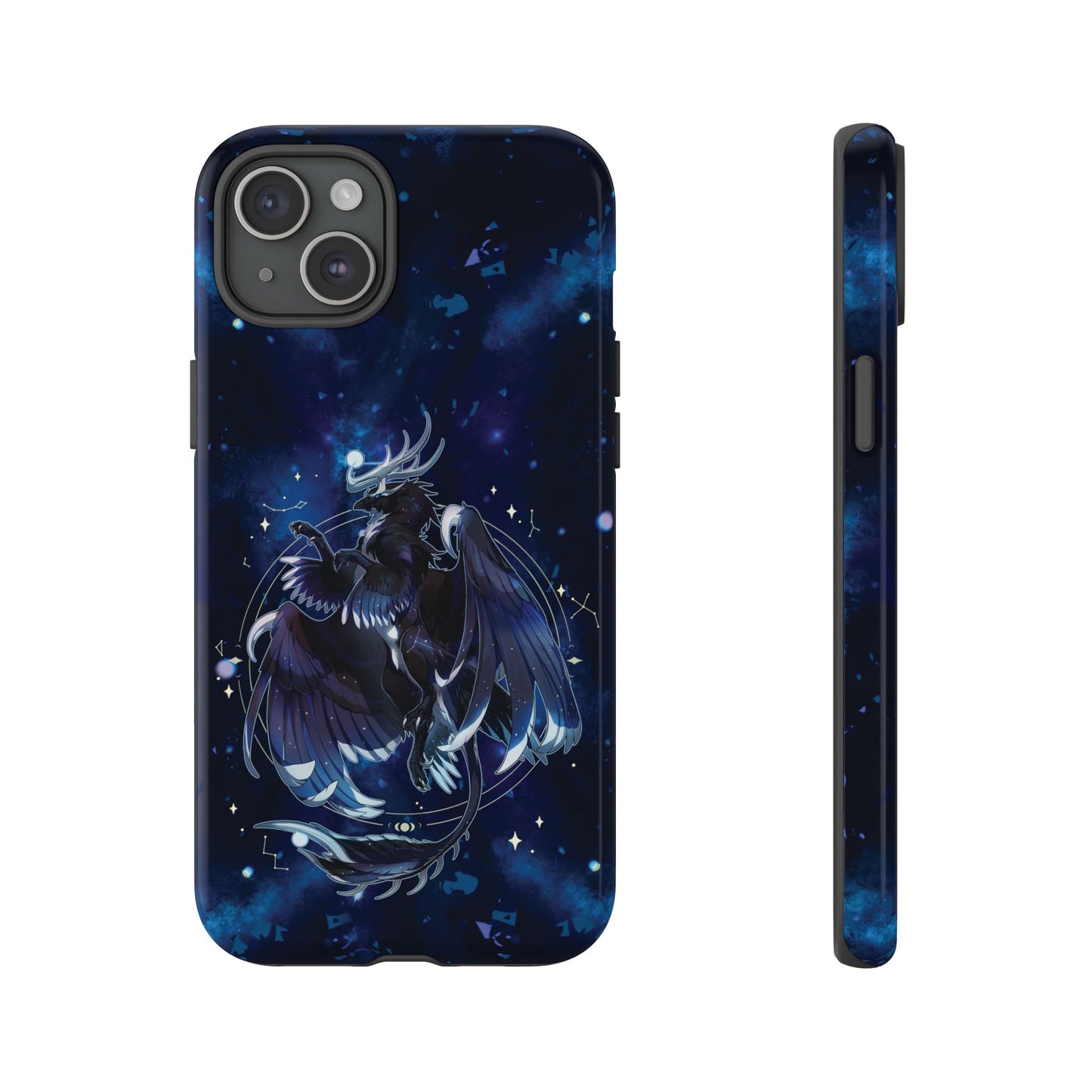 Stellaris Saumsung+Apple Phone Case