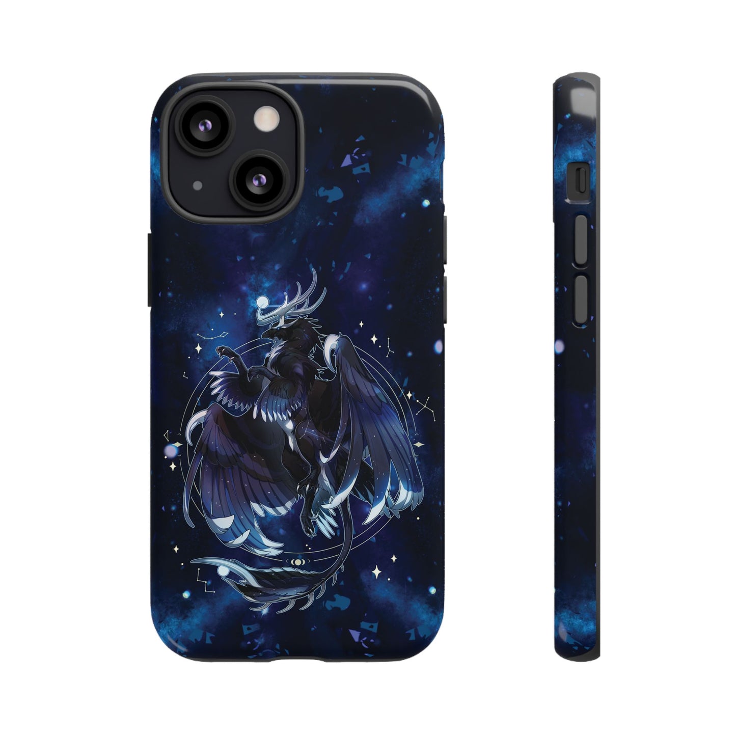 Stellaris Saumsung+Apple Phone Case