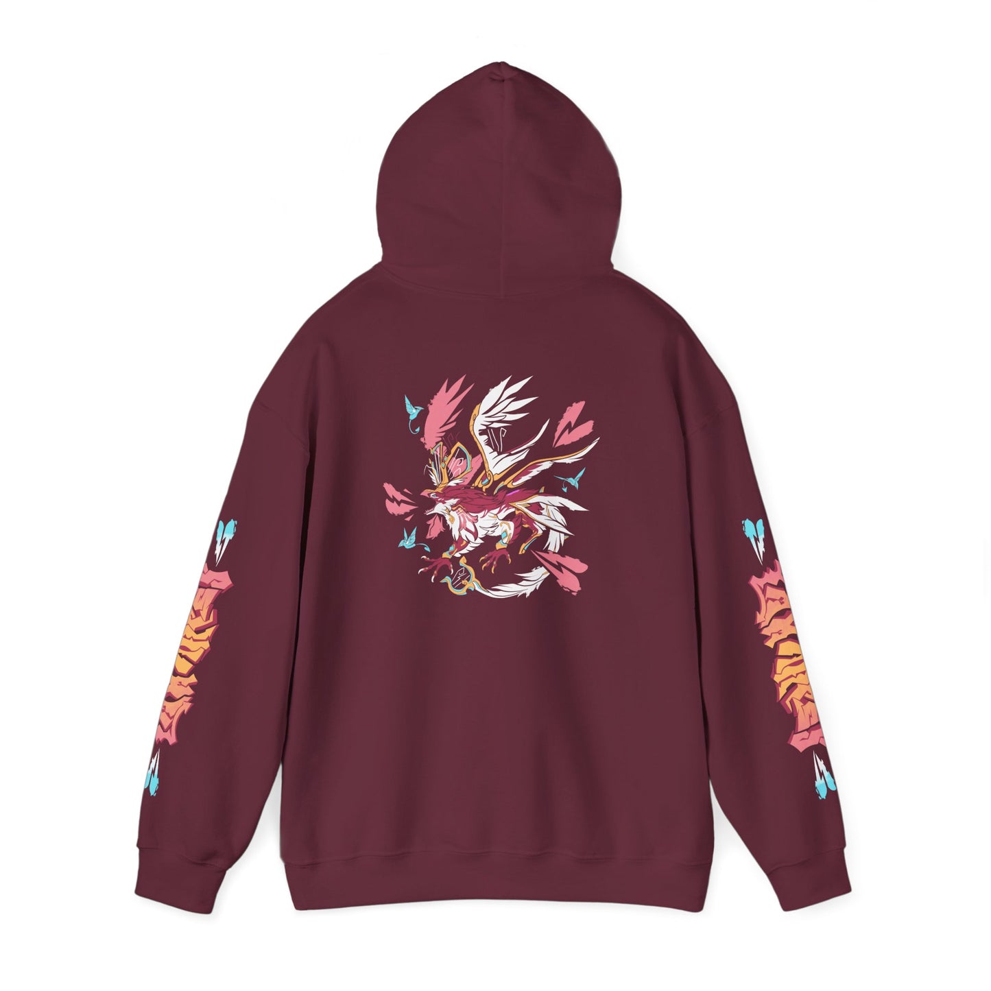 Laharpes Hoodie
