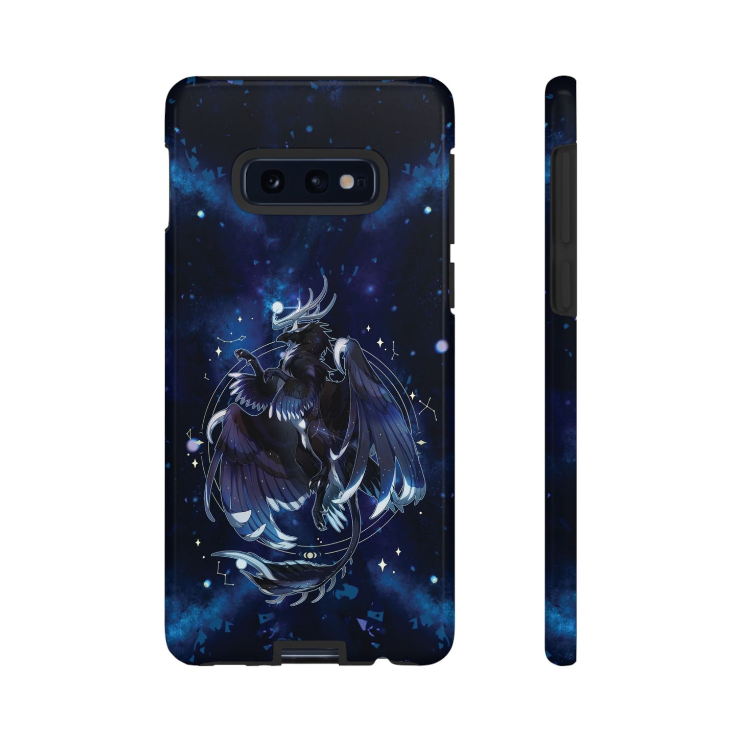 Stellaris Saumsung+Apple Phone Case