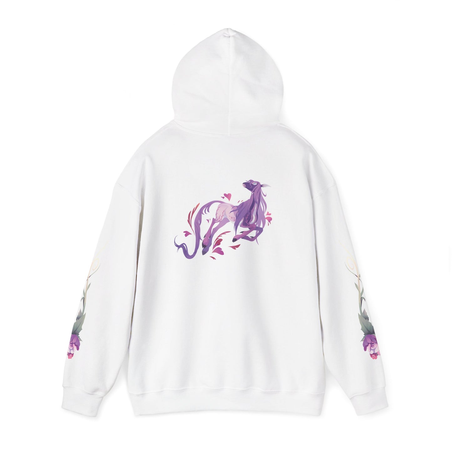 Heartbane Hoodie