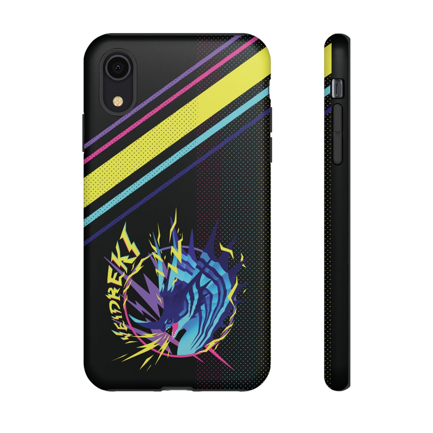 Veidreki Samsung + Apple Phone Case