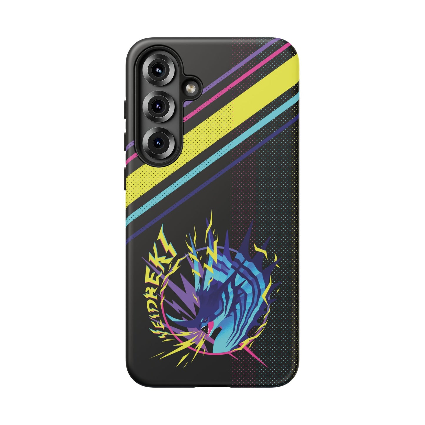 Veidreki Samsung + Apple Phone Case