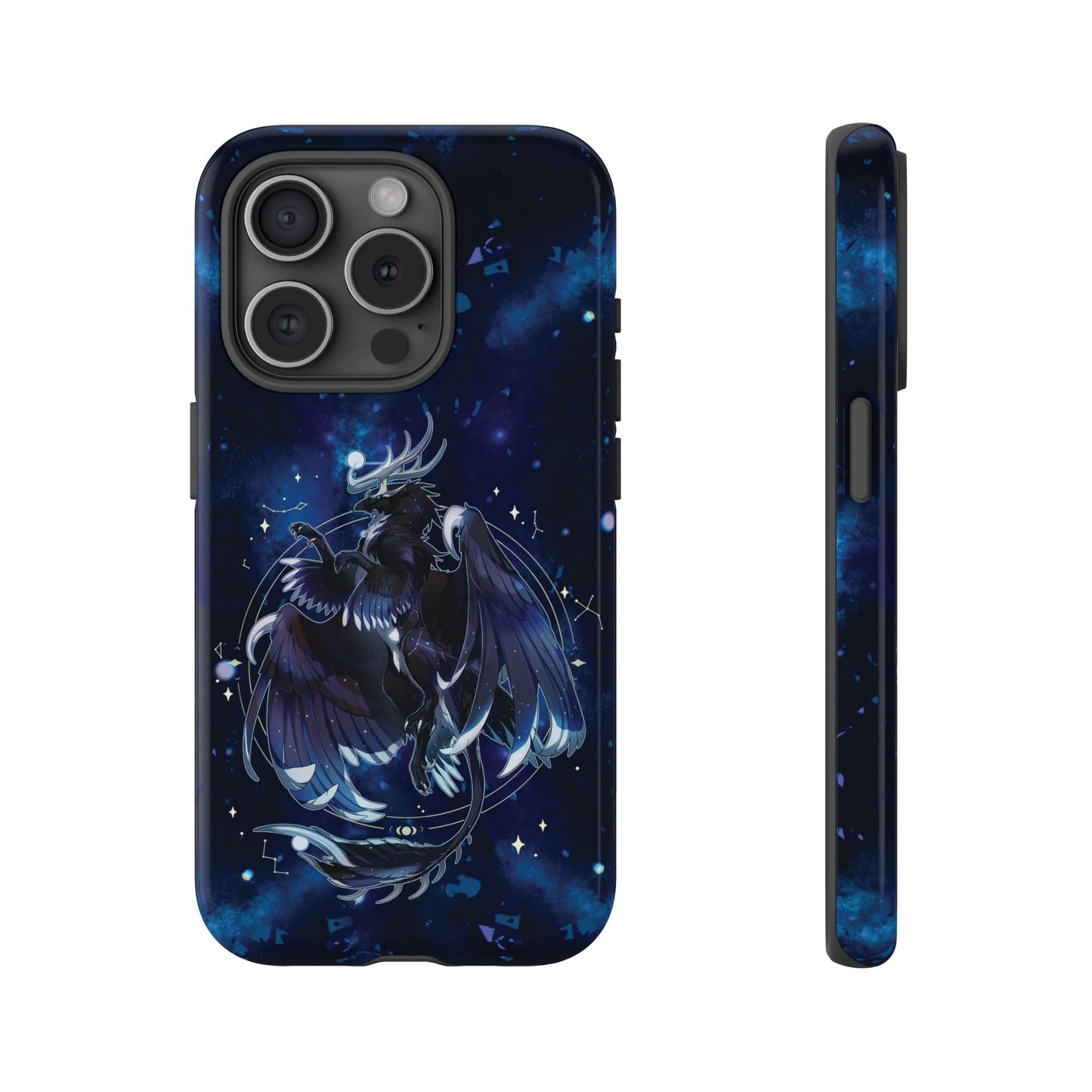 Stellaris Saumsung+Apple Phone Case