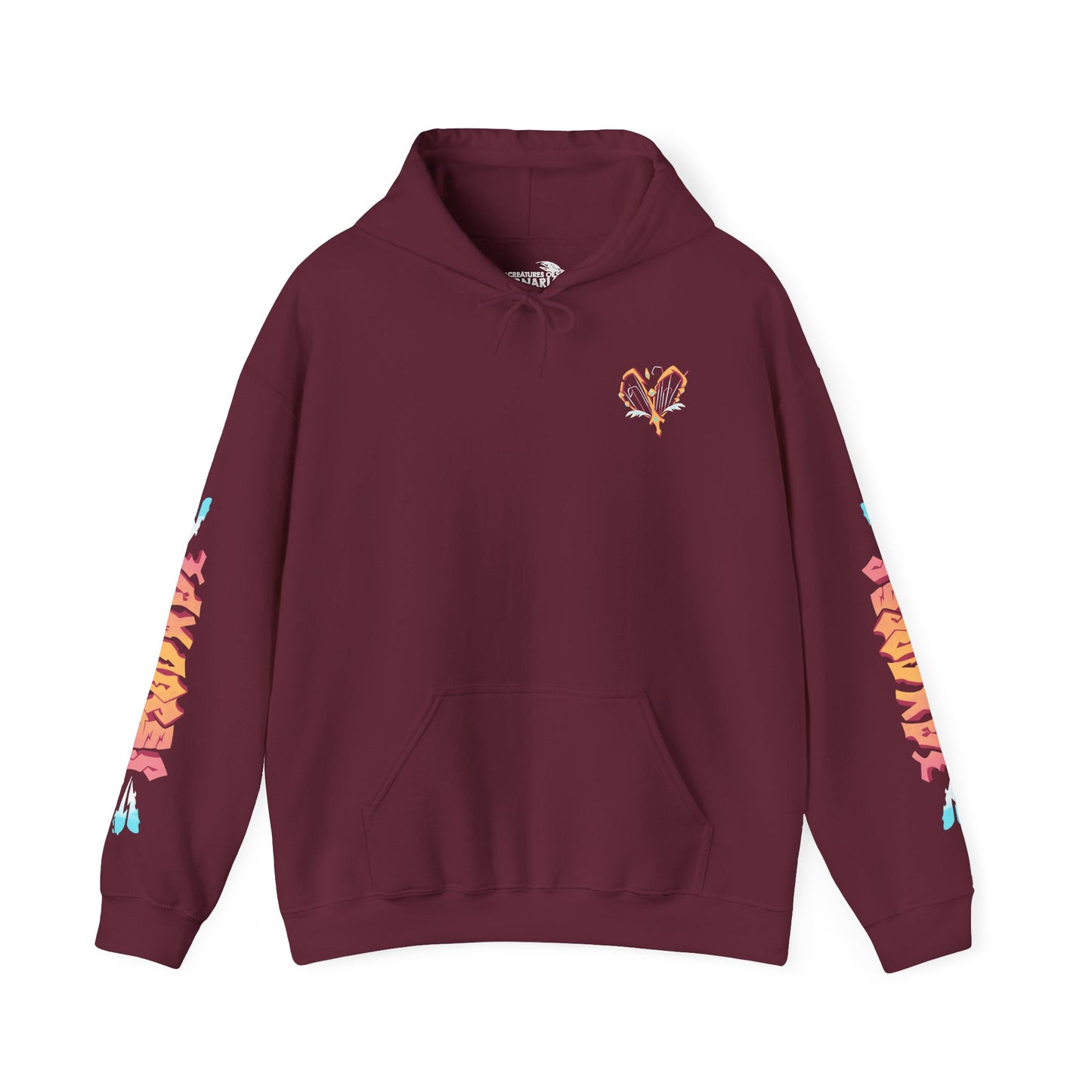 Laharpes Hoodie