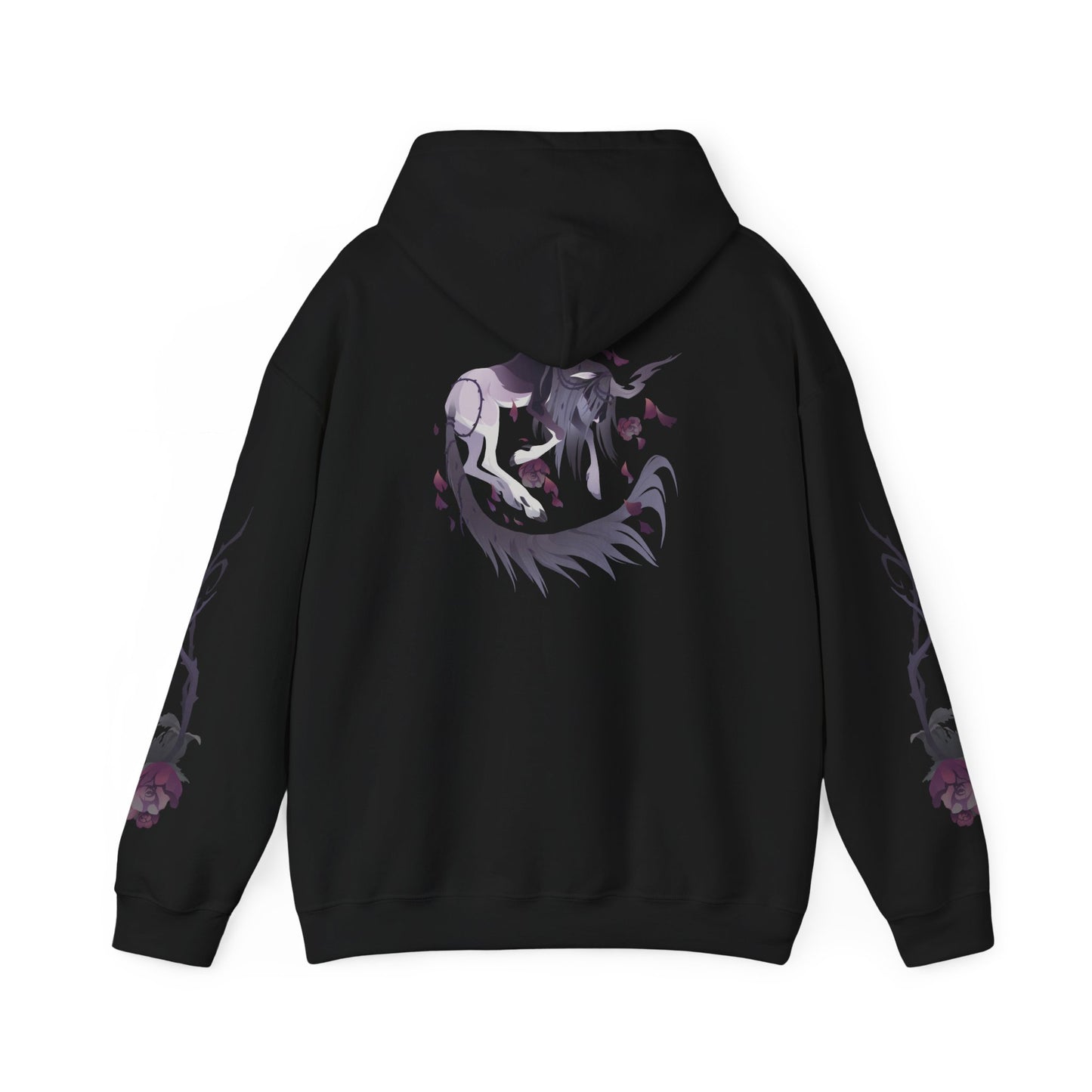 Heartbane Hoodie