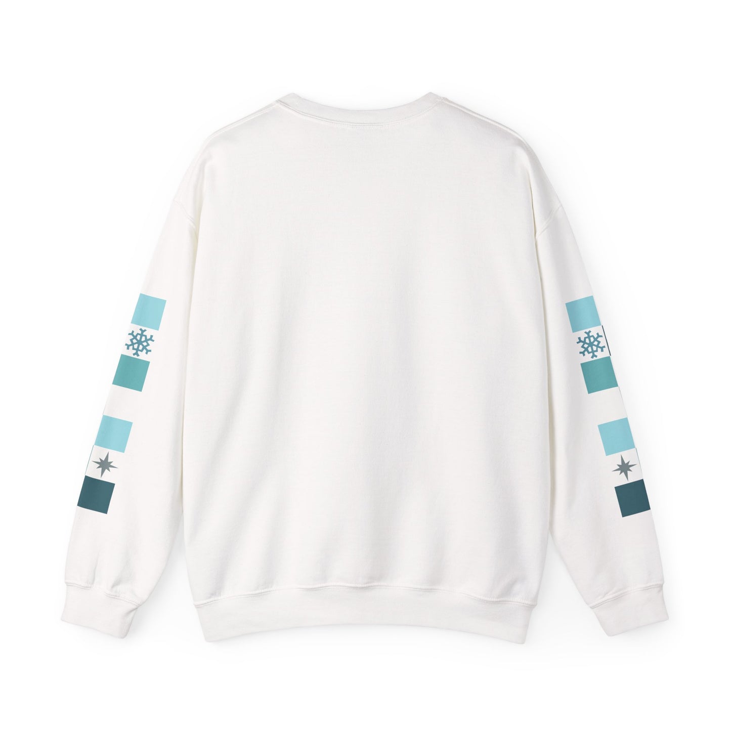 Tosknir Sweater