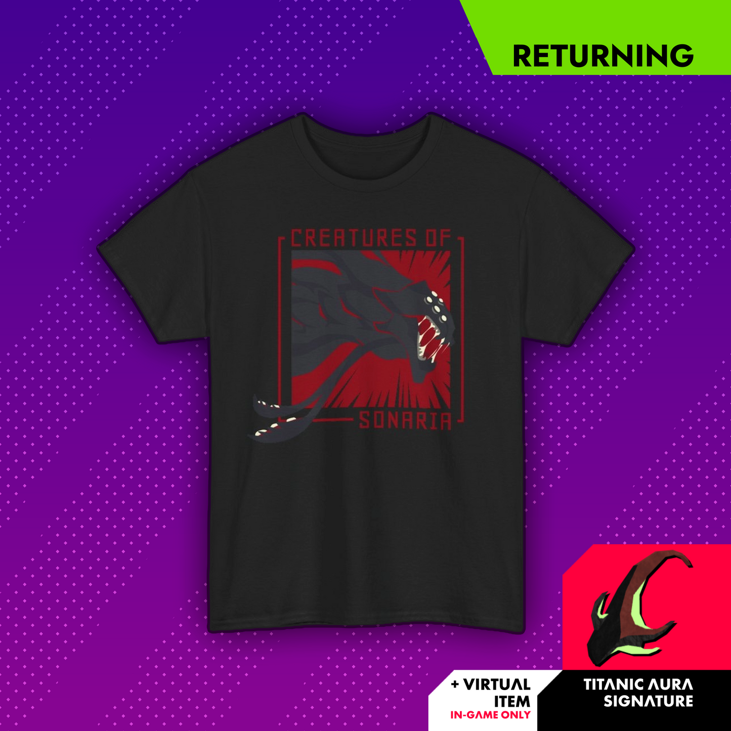 Korathos 2024 Short Sleeve Tee