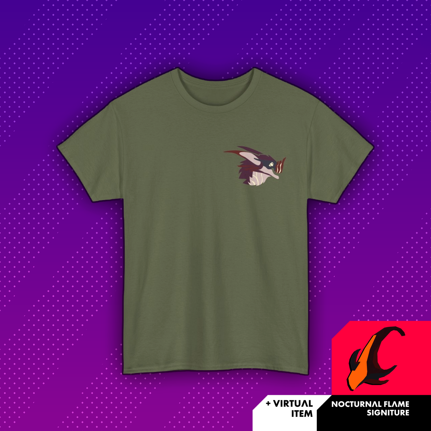 Sochuri Short Sleeve Tee