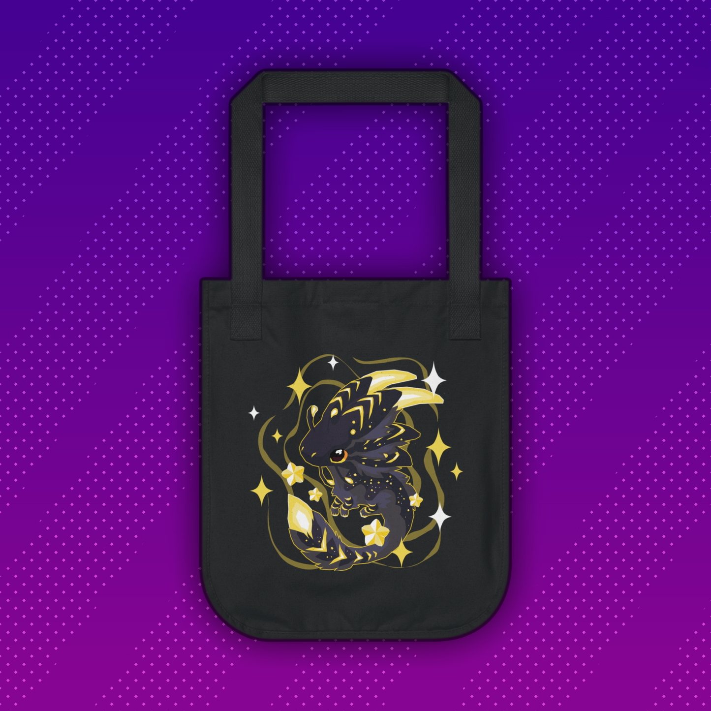 Lumenigh Tote Bag