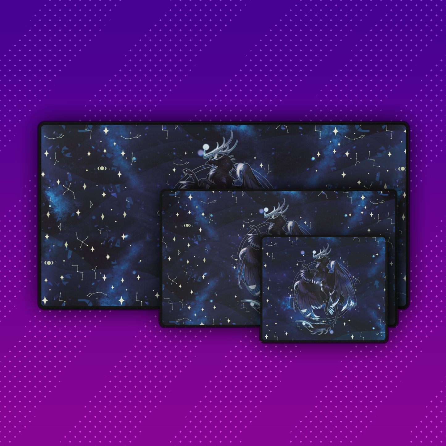 Stellaris Desk Mat
