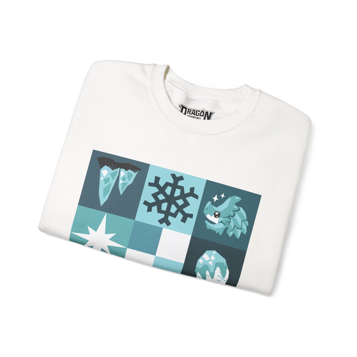 Tosknir Sweater