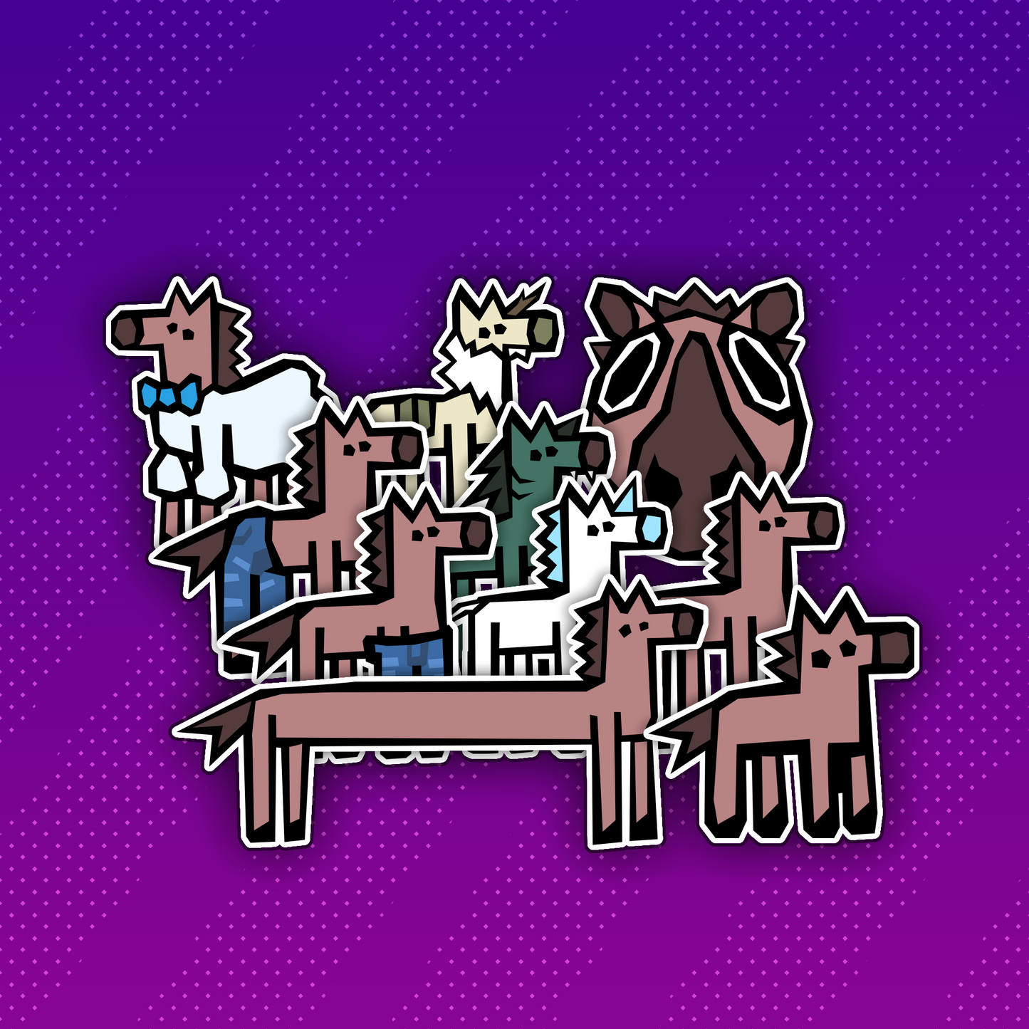 Horse Life Anniversary Bundle