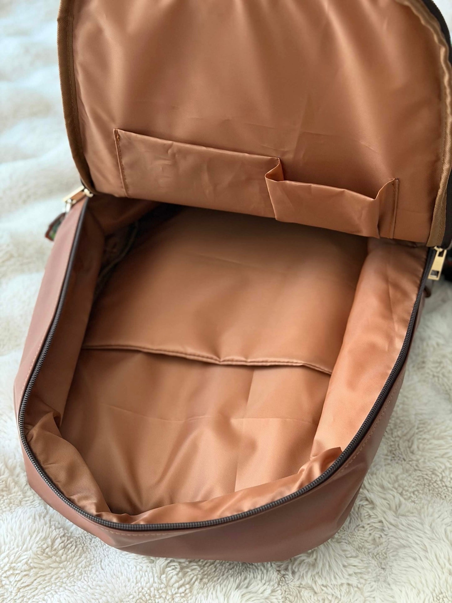 Adventurer's Backpack