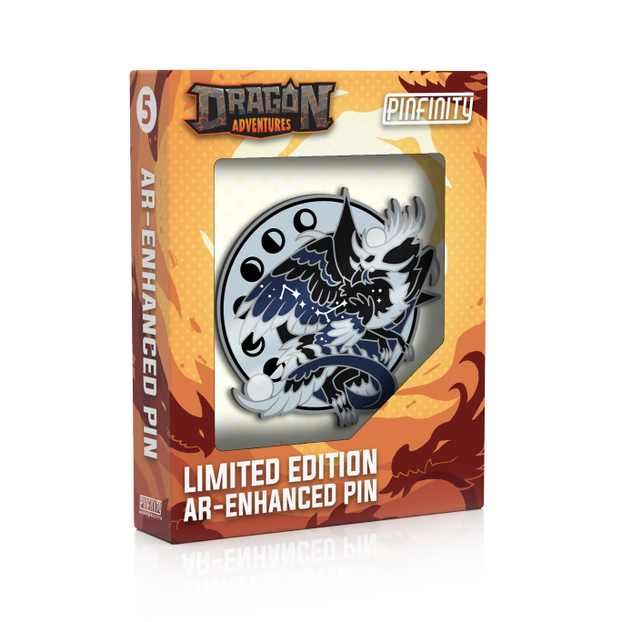 Stellaris Pin