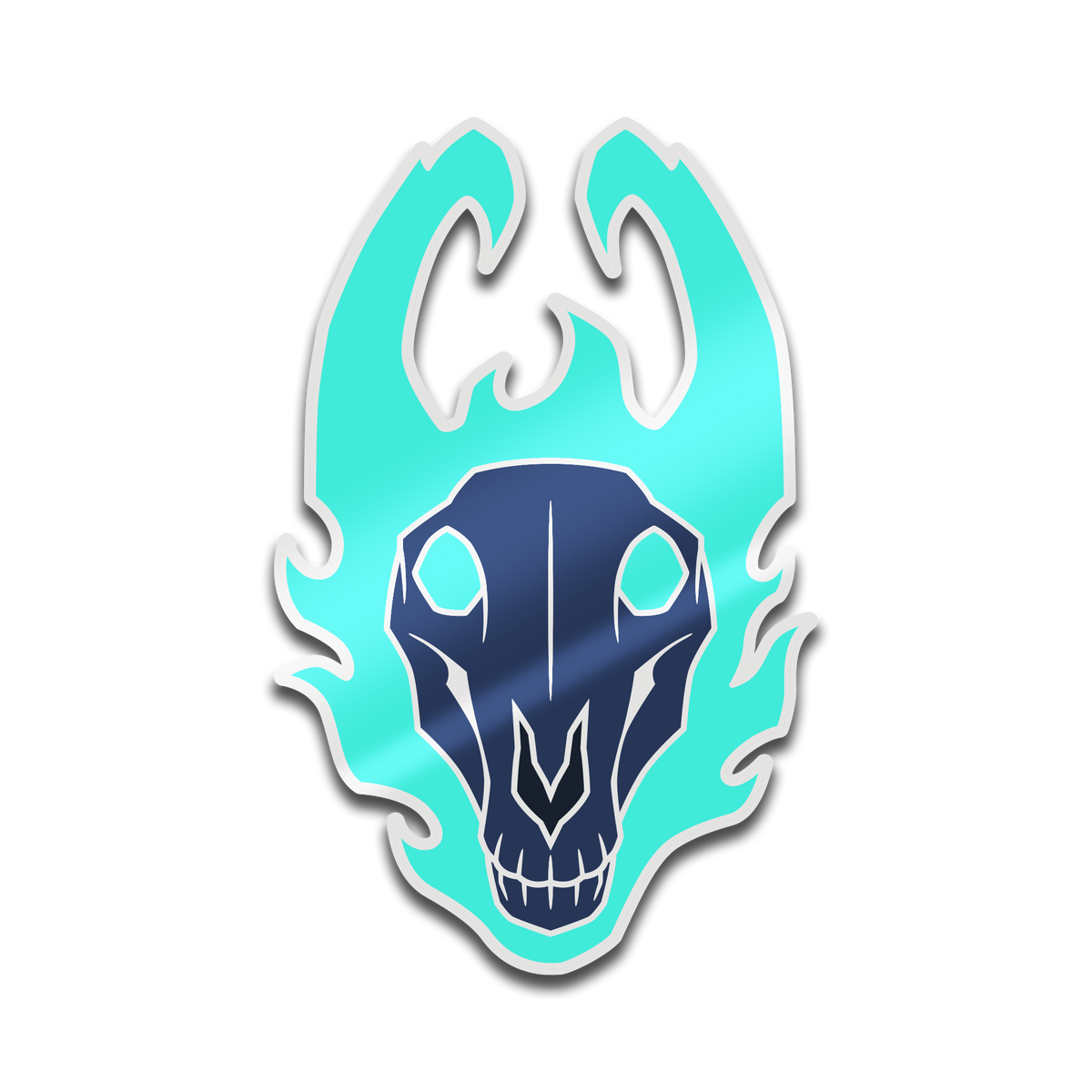 Hauntmare Pin