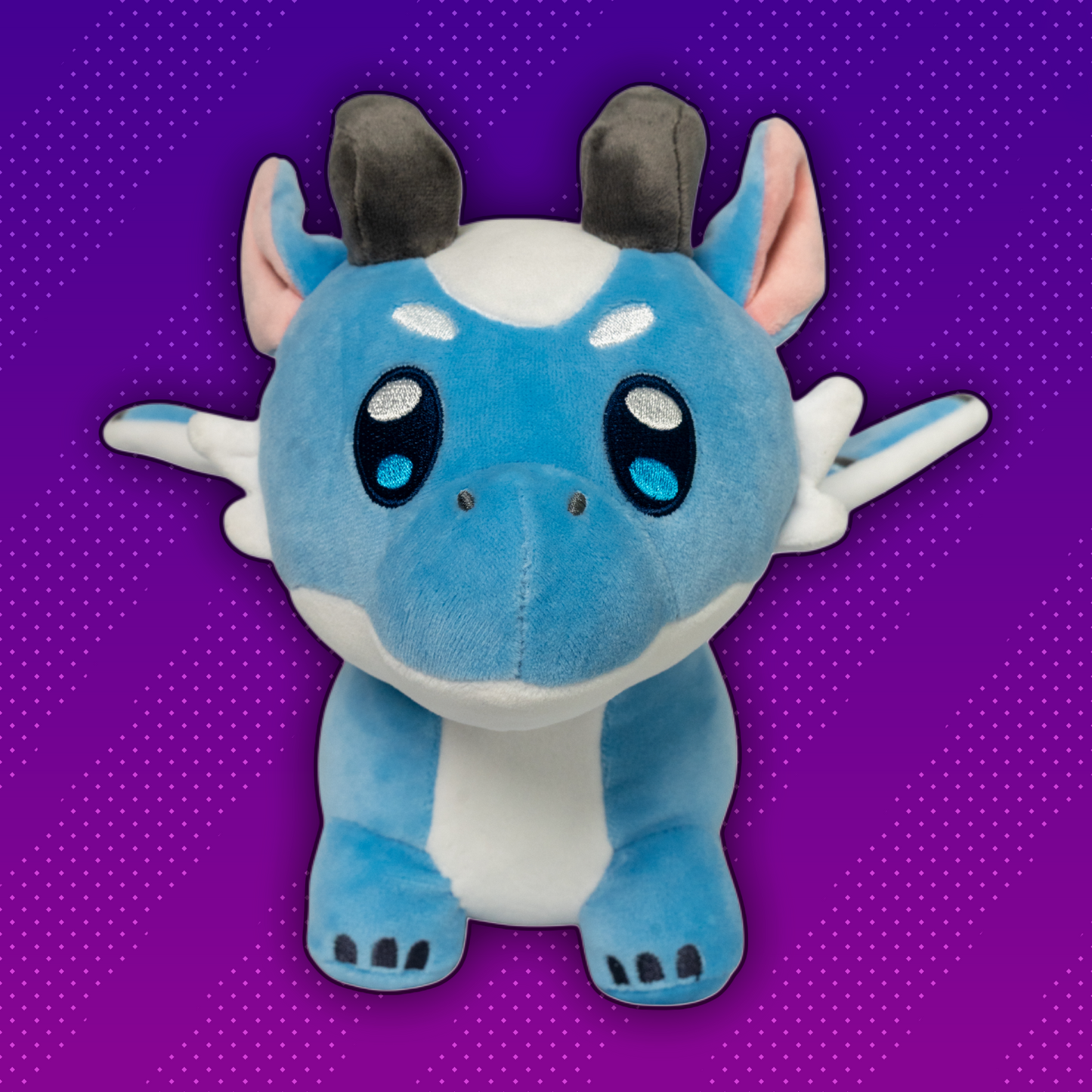 Saurium Plush