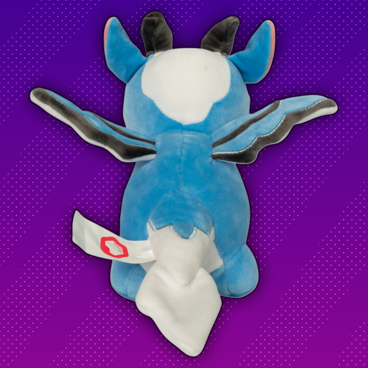 Saurium Plush