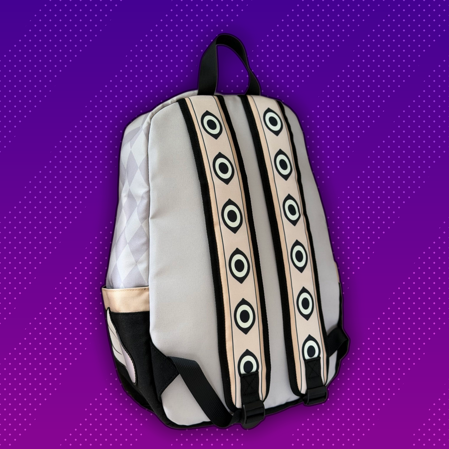 Angelic Warden Backpack