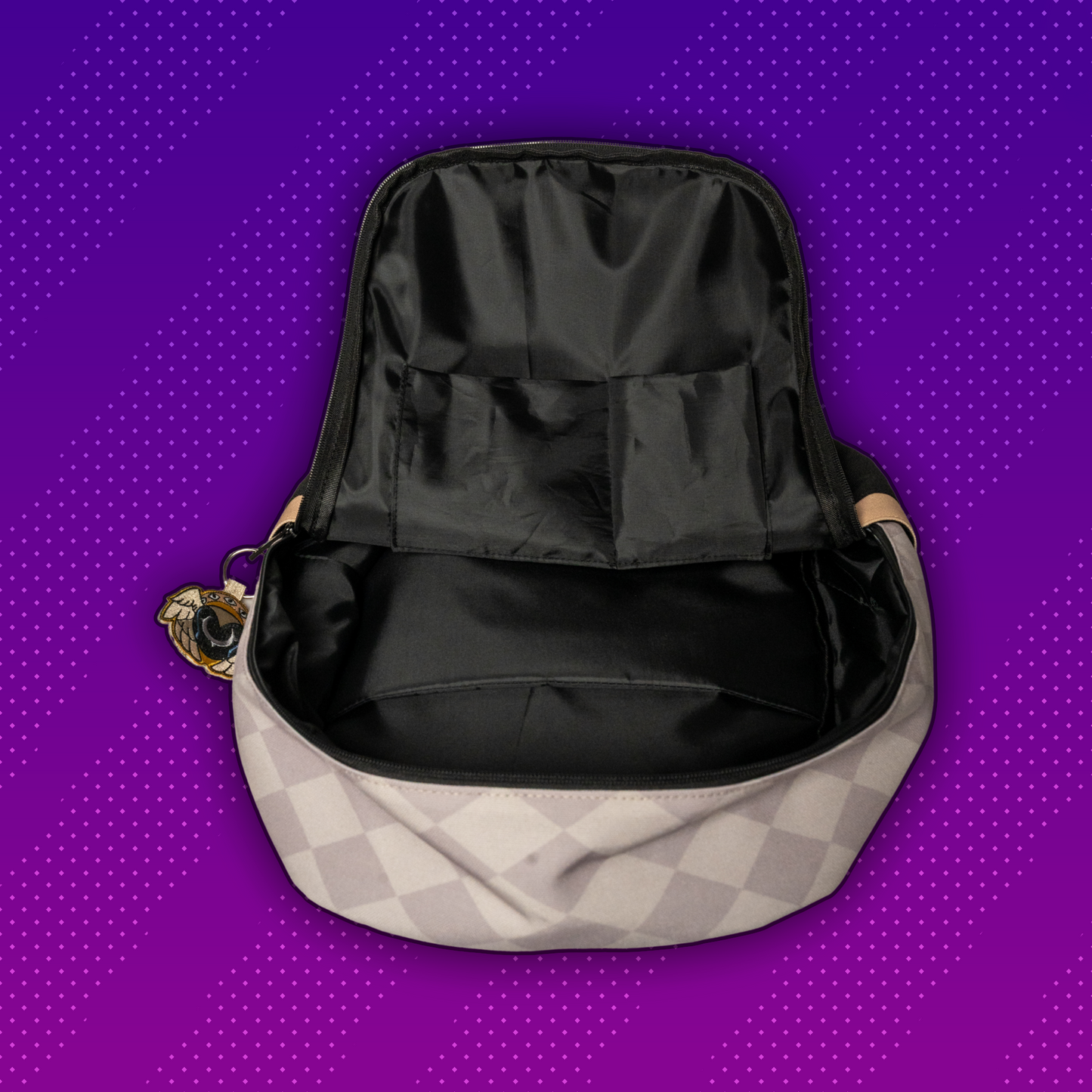 Angelic Warden Backpack